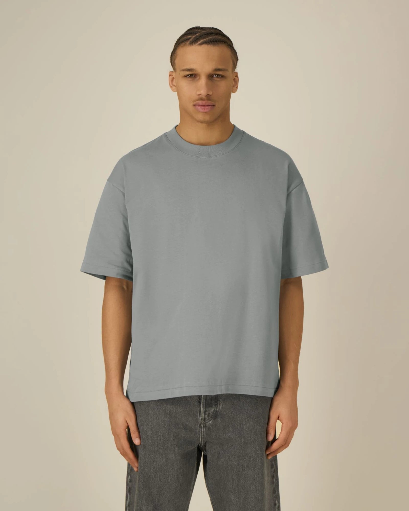 T-shirt coton bio Stanley/Stella Asher à personnaliser - 57