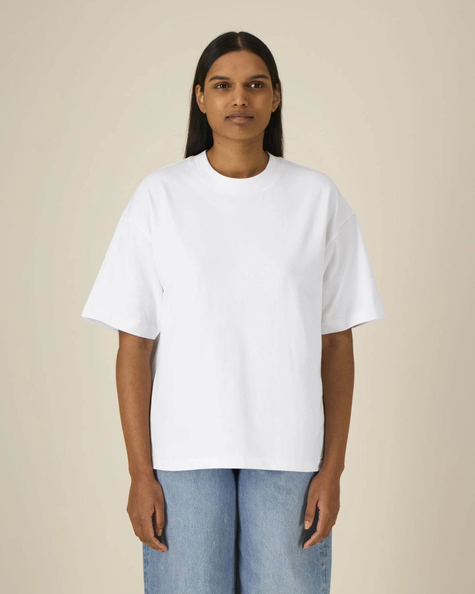 T-shirt coton bio Stanley/Stella Asher à personnaliser - 12