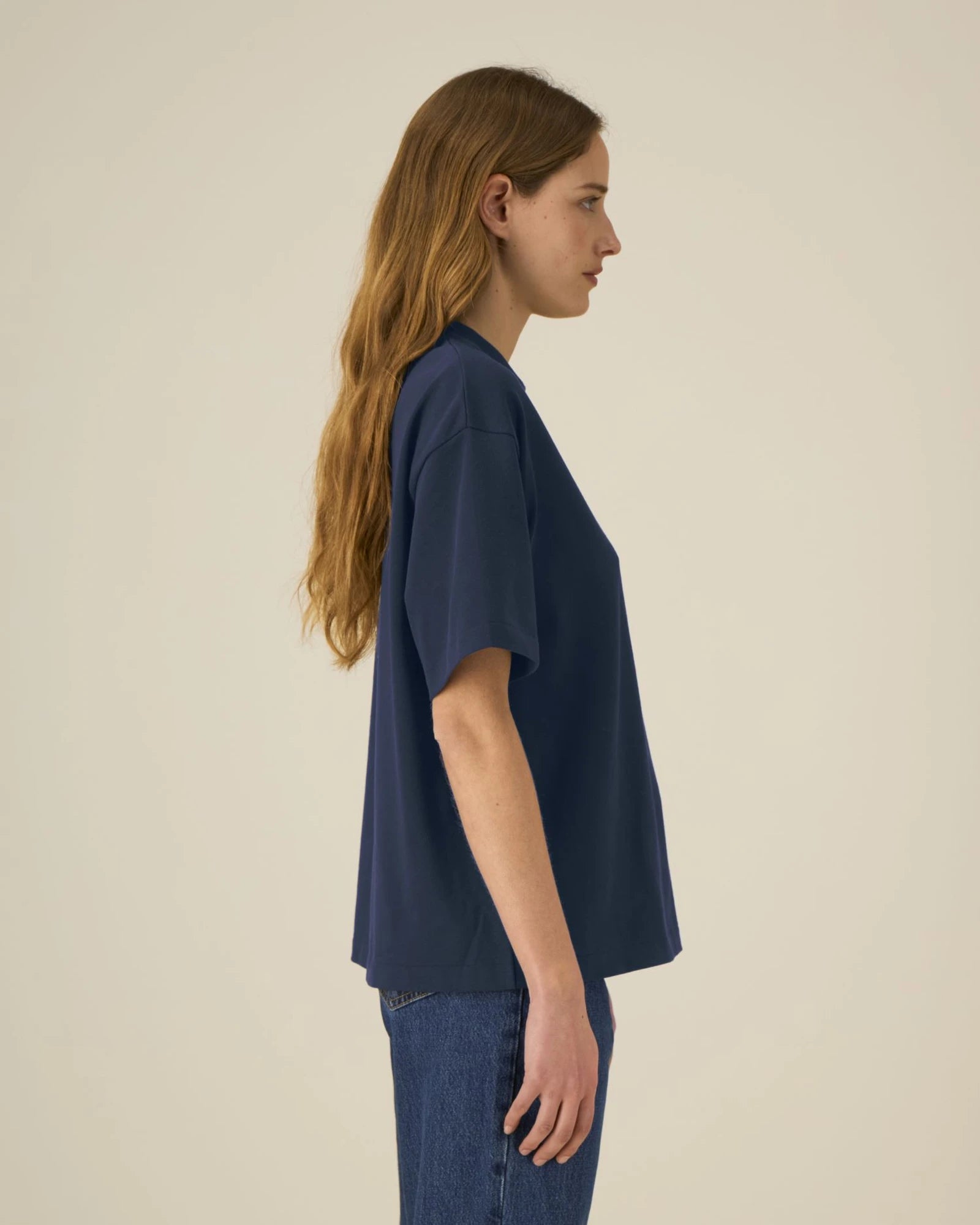 T-shirt coton bio Stanley/Stella Asher à personnaliser - 21