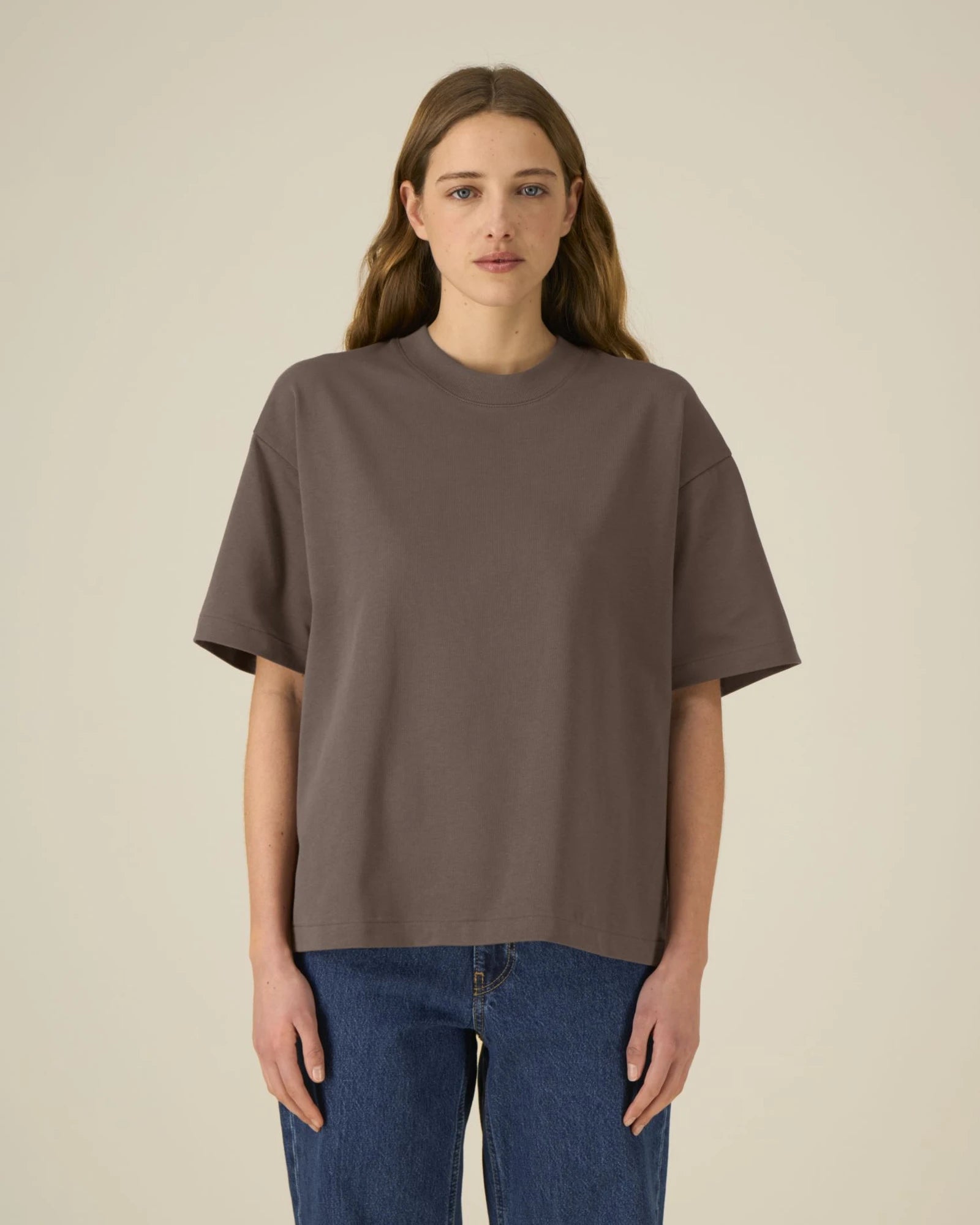 T-shirt coton bio Stanley/Stella Asher à personnaliser - 41