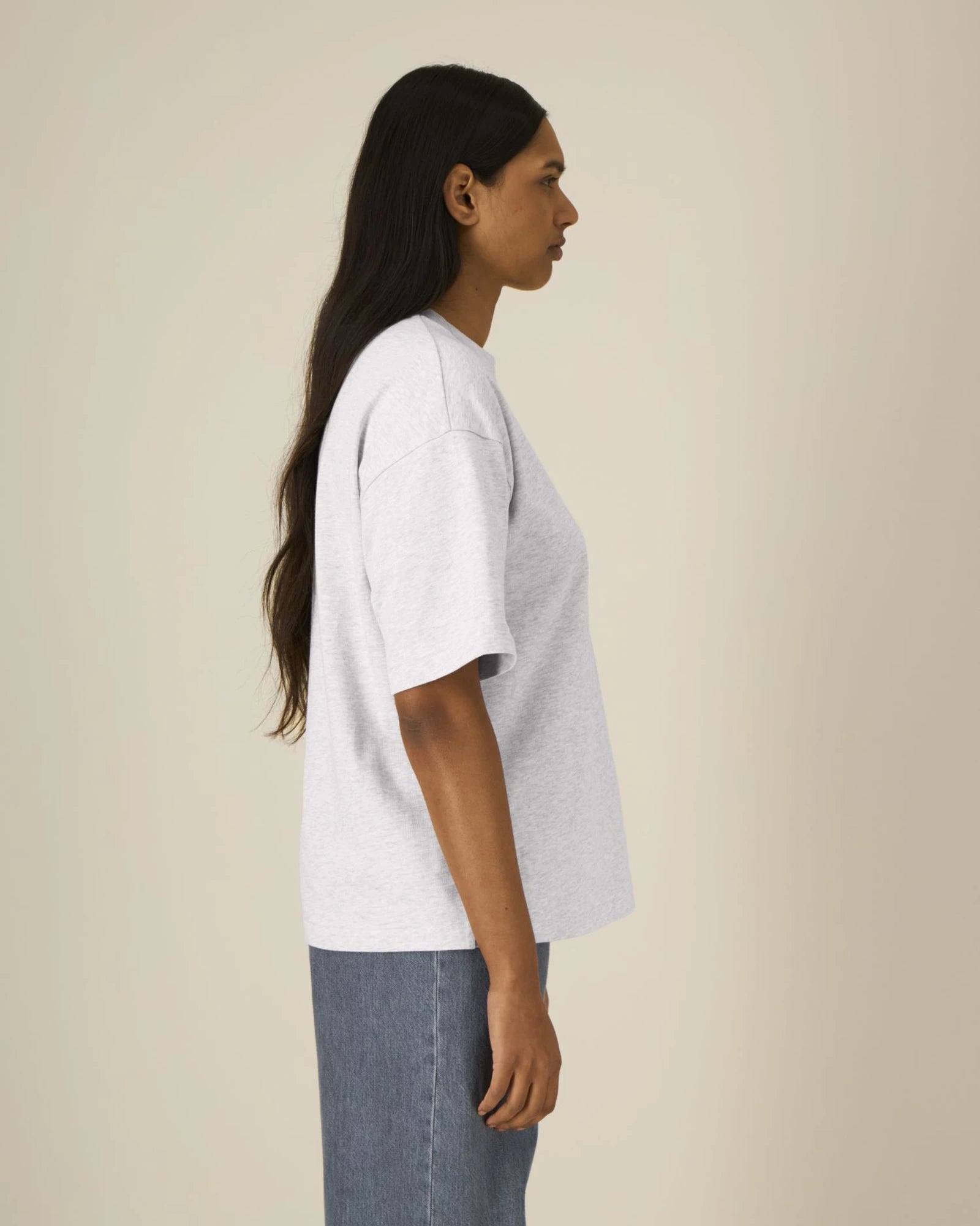 T-shirt coton bio Stanley/Stella Asher à personnaliser - 56