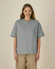 T-shirt coton bio Stanley/Stella Asher à personnaliser - 61