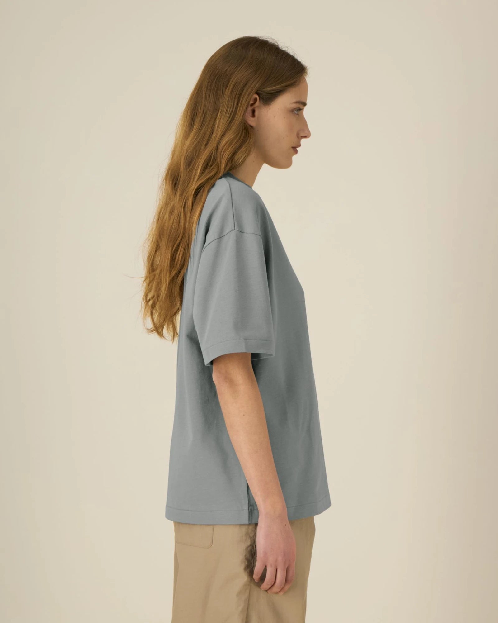 T-shirt coton bio Stanley/Stella Asher à personnaliser - 63