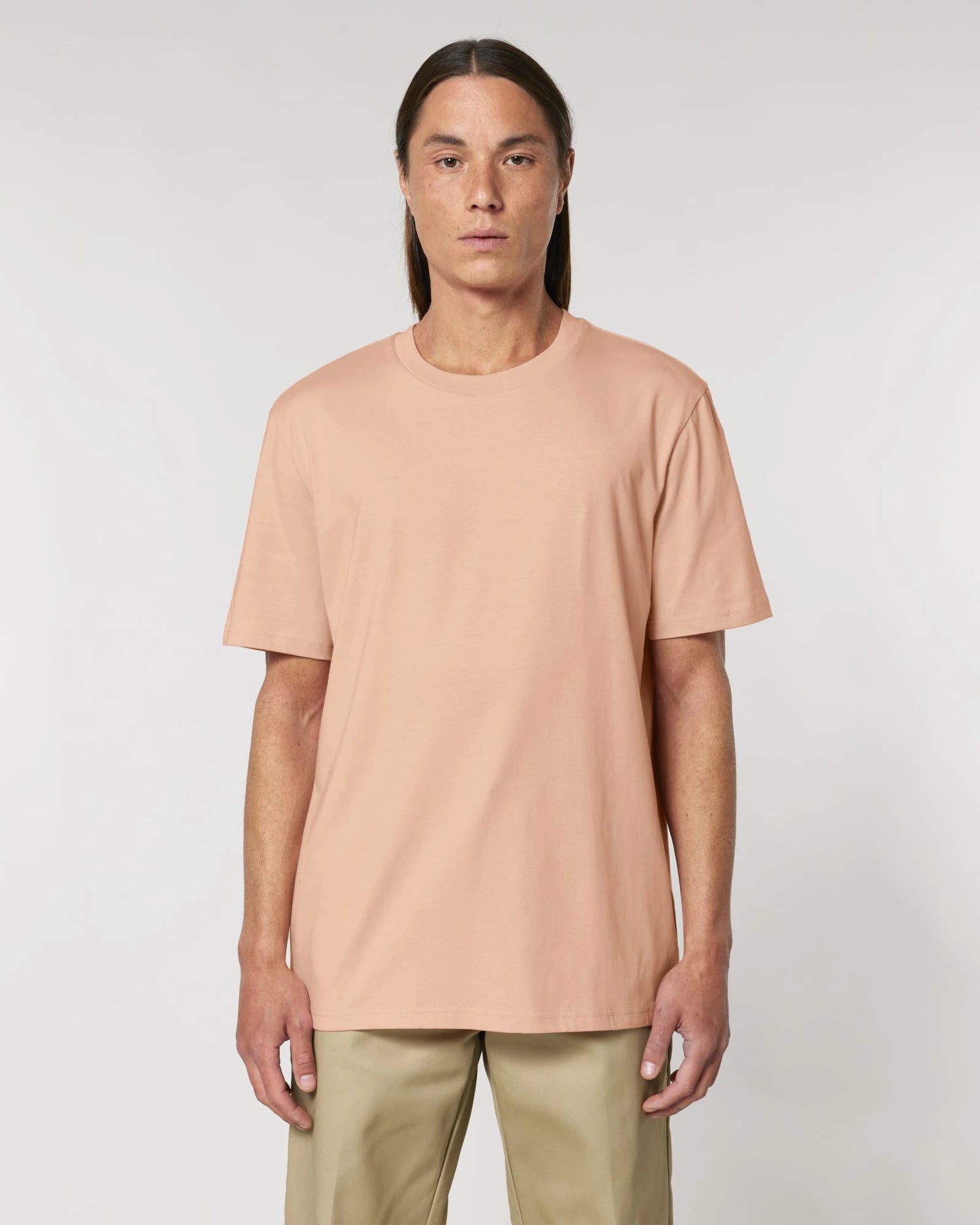 T-shirt coton bio Stanley/Stella Creator 2.0 à personnaliser - 62