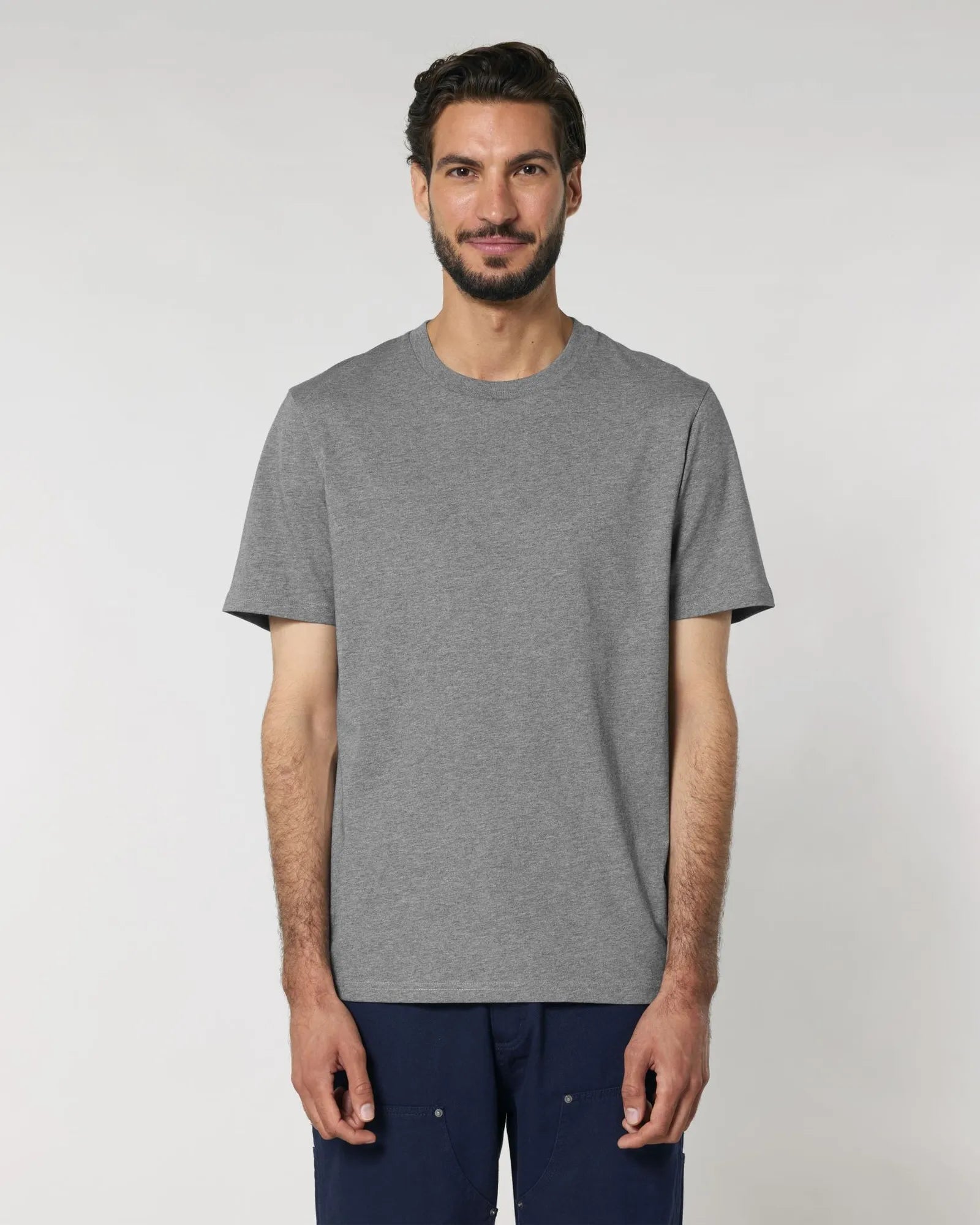 T-shirt coton bio Stanley/Stella Creator 2.0 à personnaliser - 175