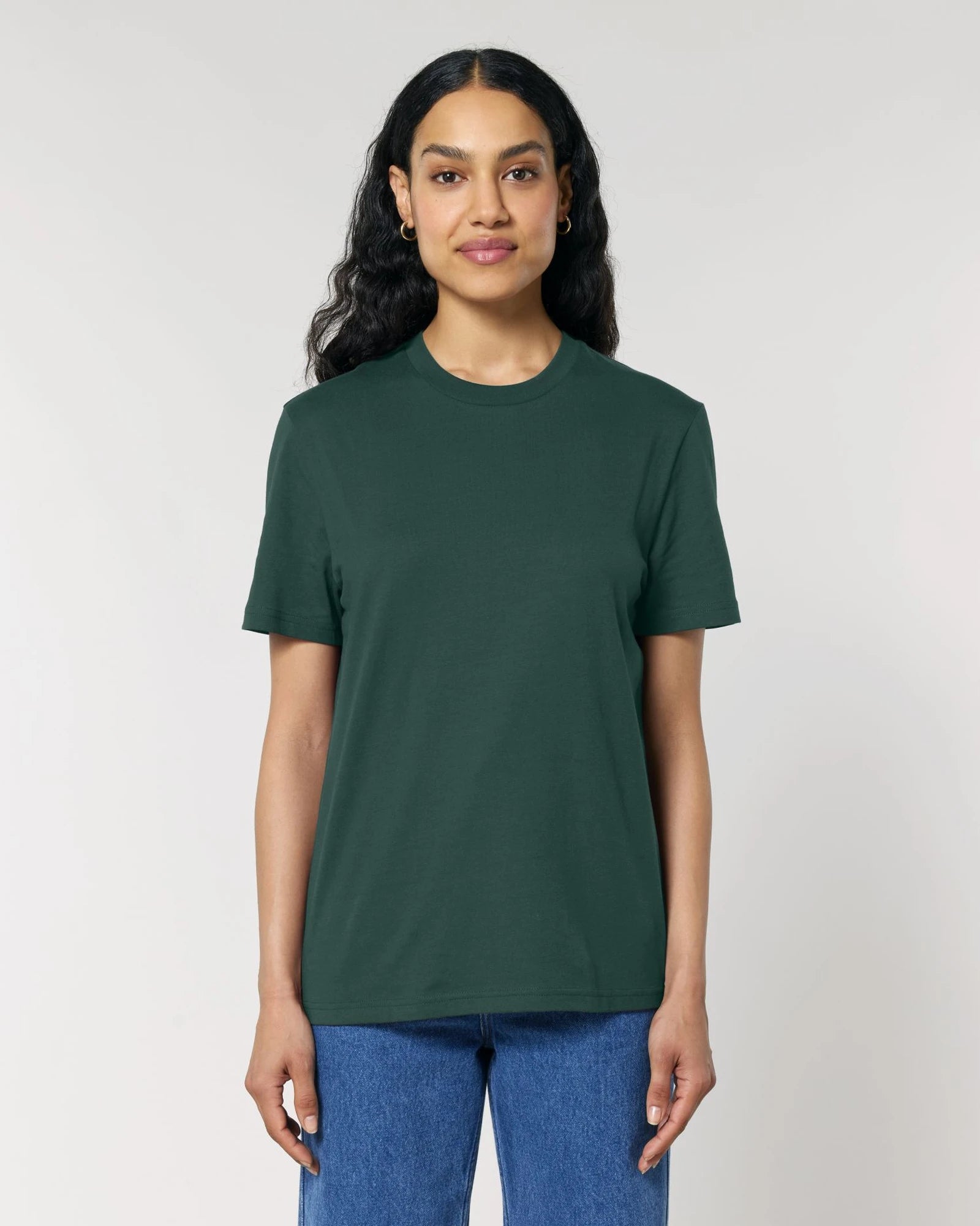 T-shirt coton bio Stanley/Stella Creator 2.0 à personnaliser - 124