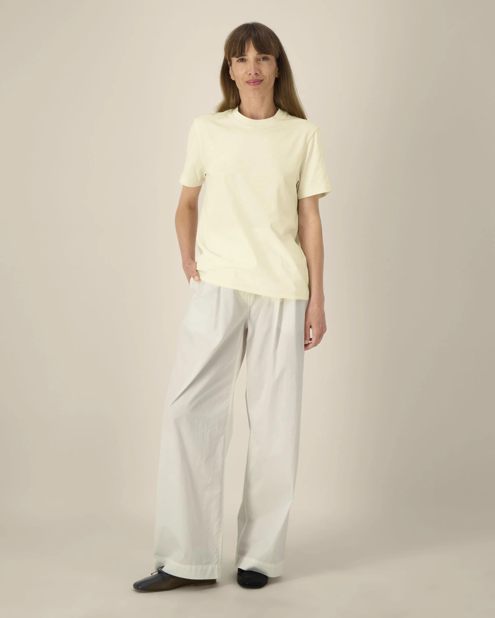 T-shirt coton bio Stanley/Stella Creator 2.0 à personnaliser - 35