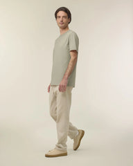 T-shirt coton bio Stanley/Stella Creator 2.0 à personnaliser - Stone
