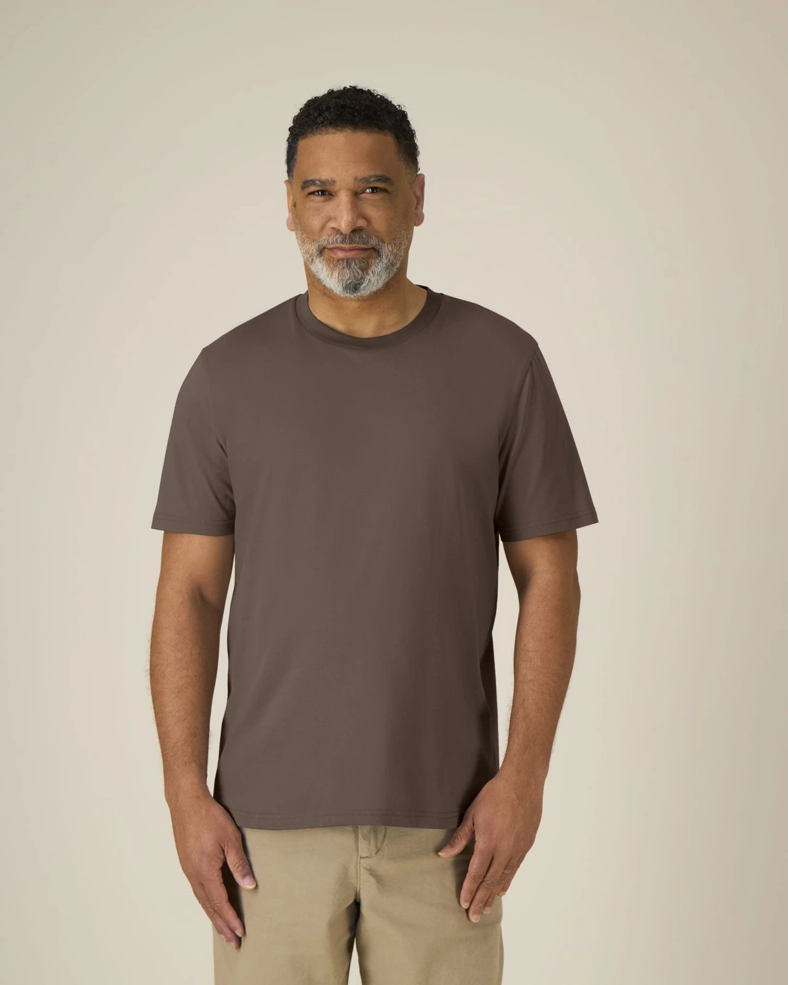 T-shirt coton bio Stanley/Stella Creator 2.0 à personnaliser - 144