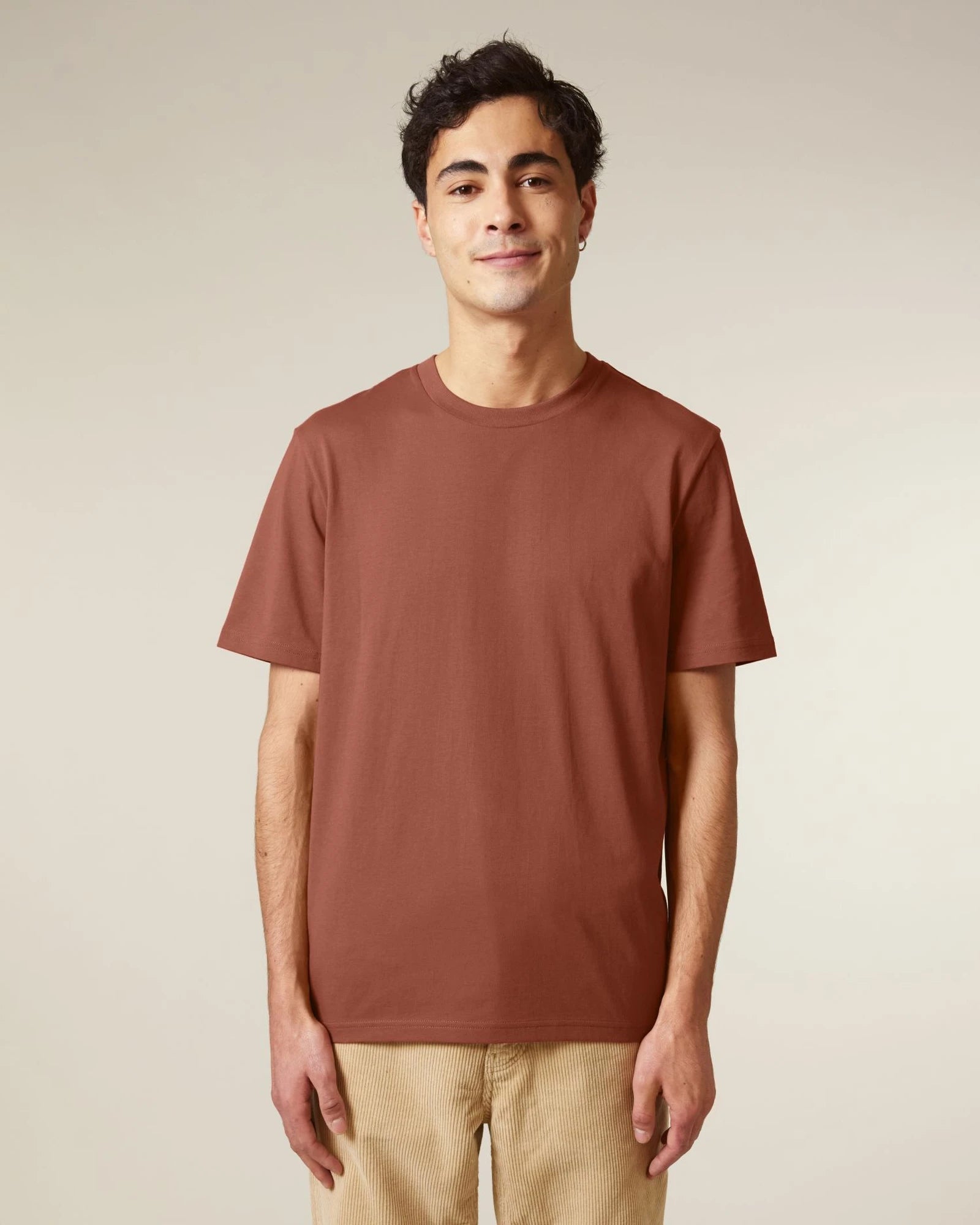 T-shirt coton bio Stanley/Stella Creator 2.0 à personnaliser - 141