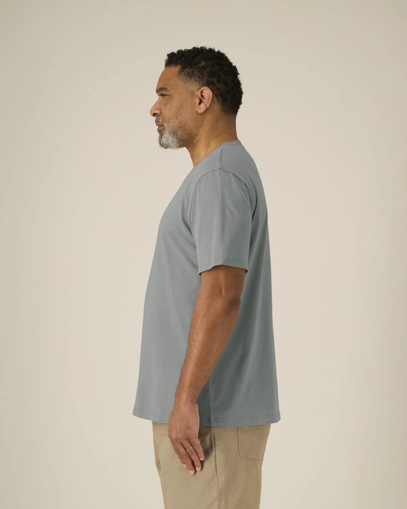 T-shirt coton bio Stanley/Stella Creator 2.0 à personnaliser - 180