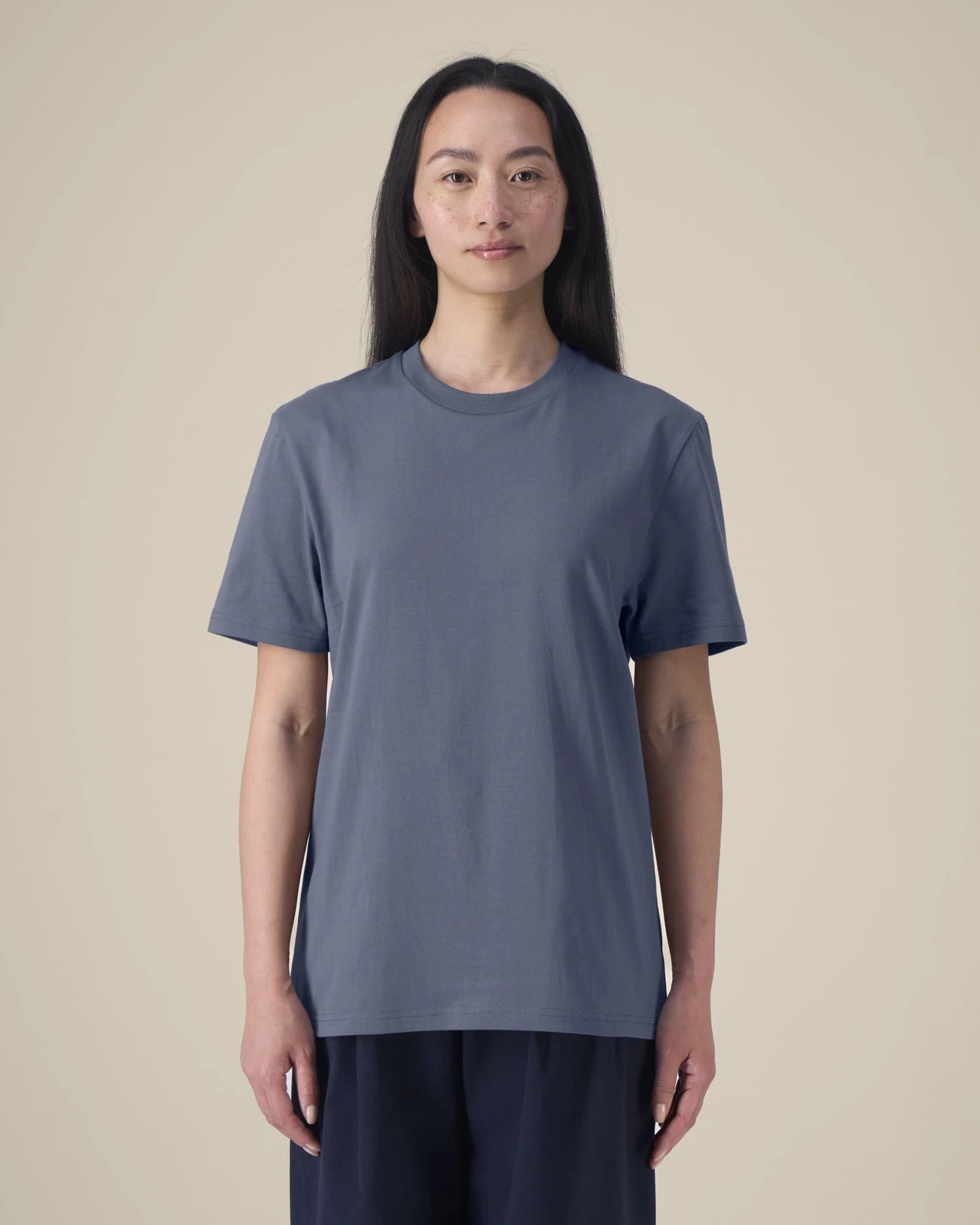 T-shirt coton bio Stanley/Stella Creator 2.0 à personnaliser - 21