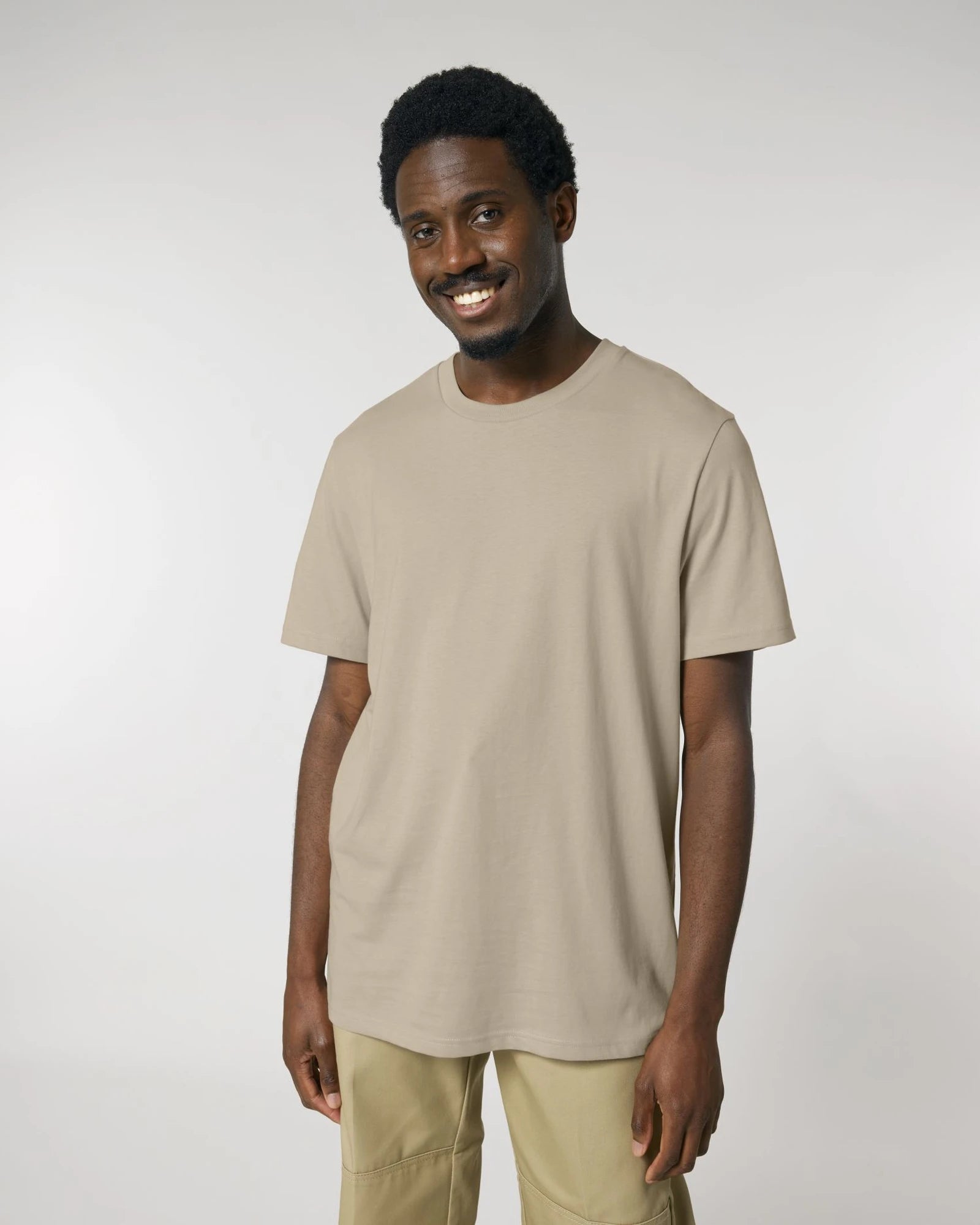 T-shirt coton bio Stanley/Stella Creator 2.0 à personnaliser - 154