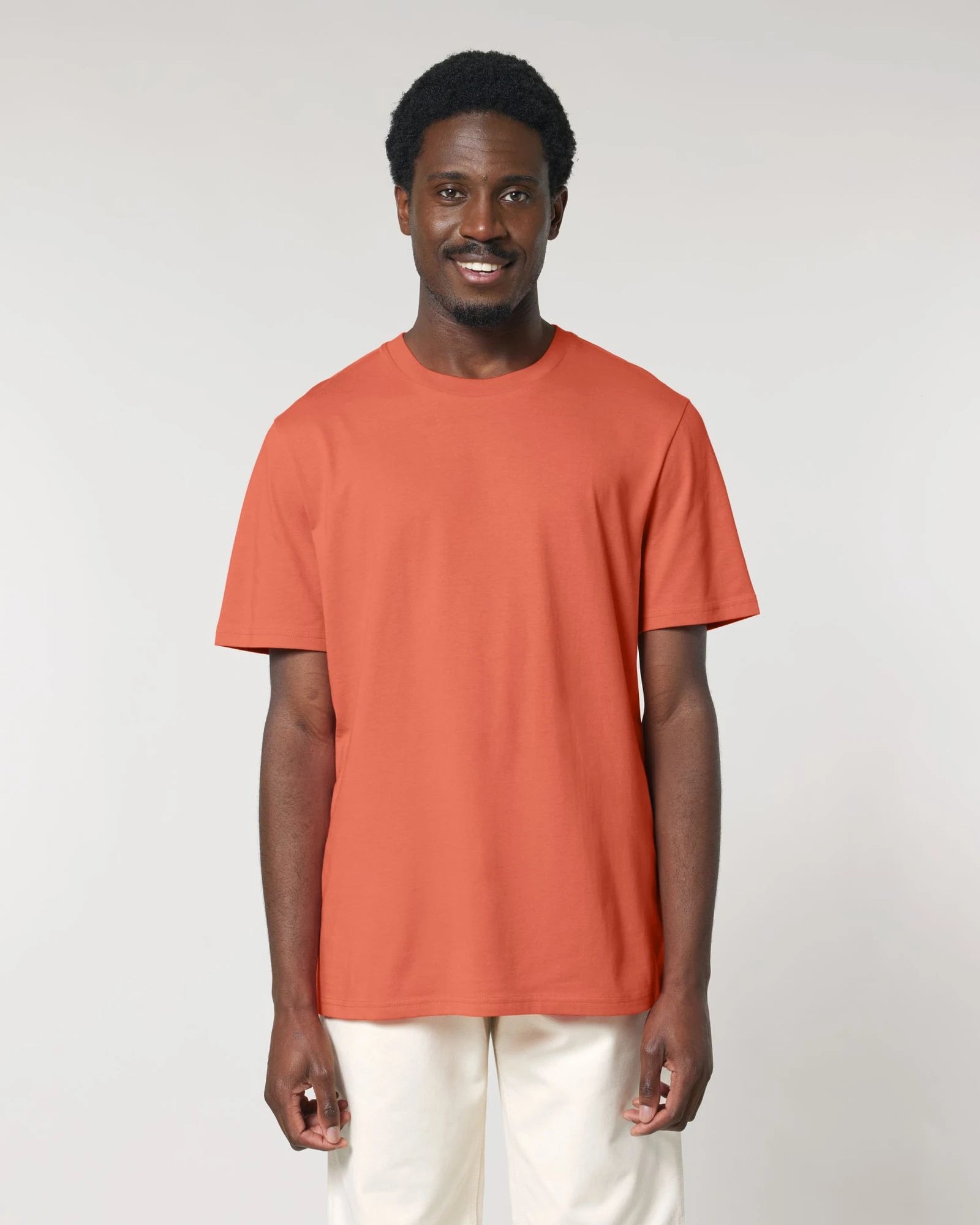 T-shirt coton bio Stanley/Stella Creator 2.0 à personnaliser - 56