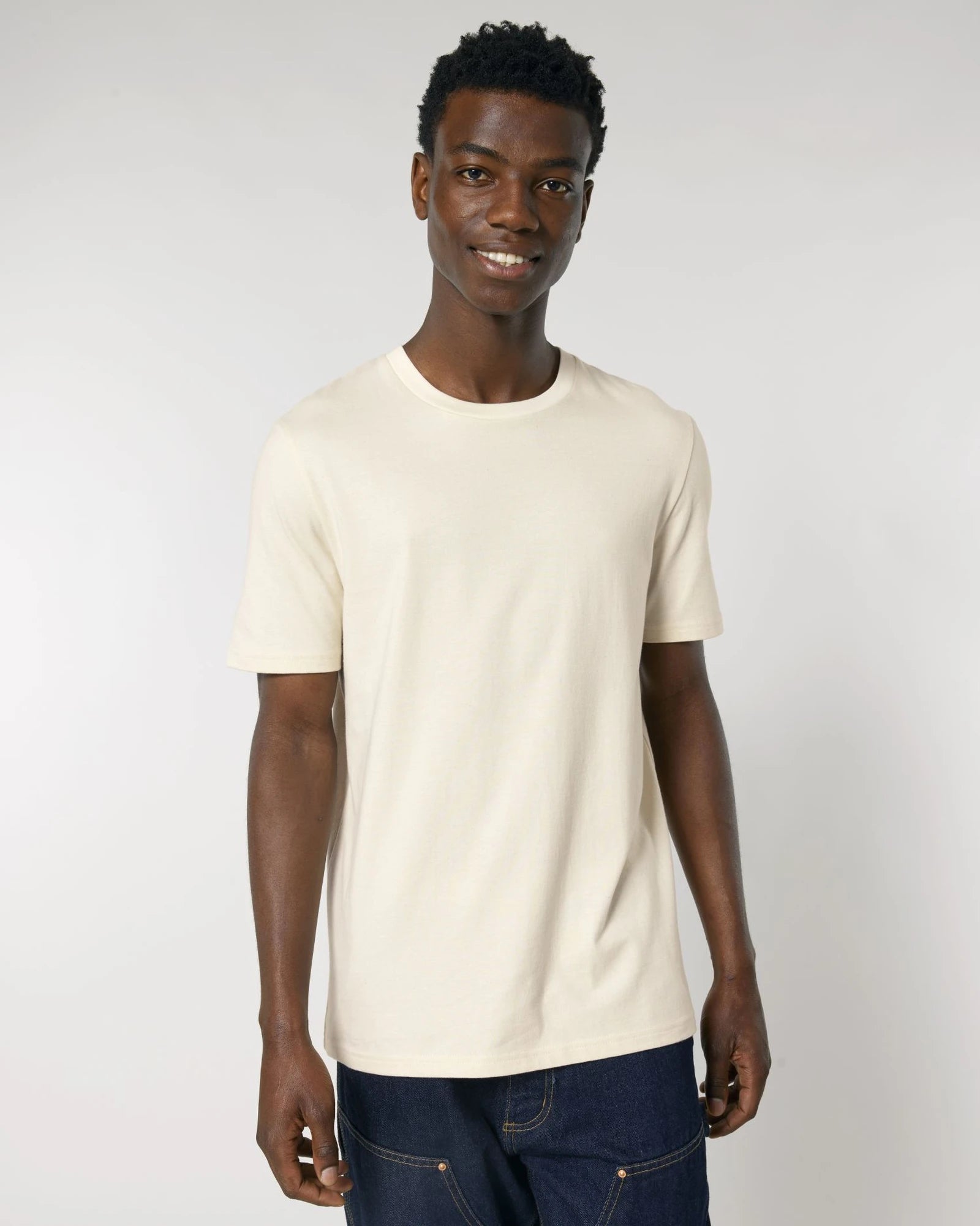 T-shirt coton bio Stanley/Stella Creator 2.0 à personnaliser - 52