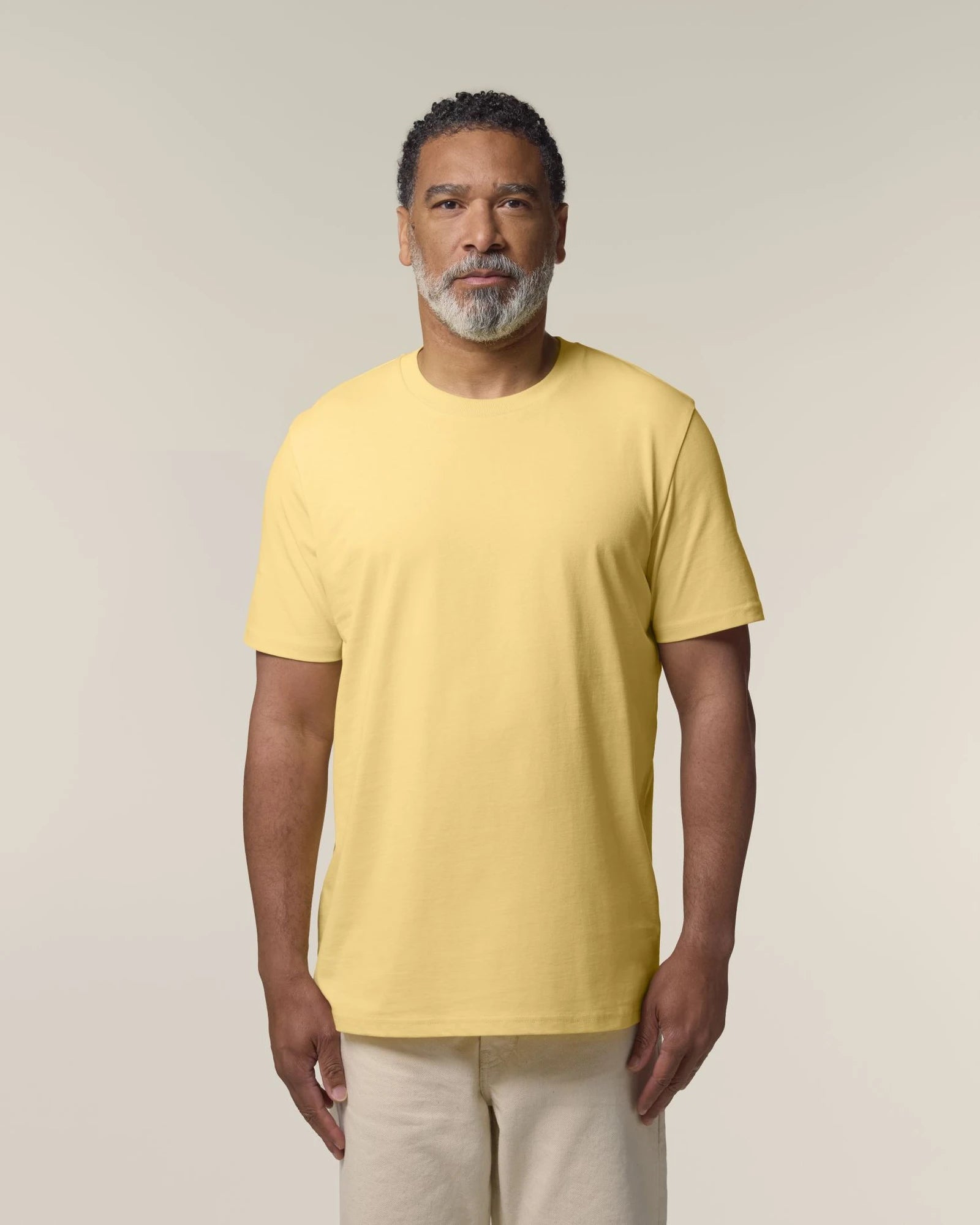 T-shirt coton bio Stanley/Stella Creator 2.0 à personnaliser - 137