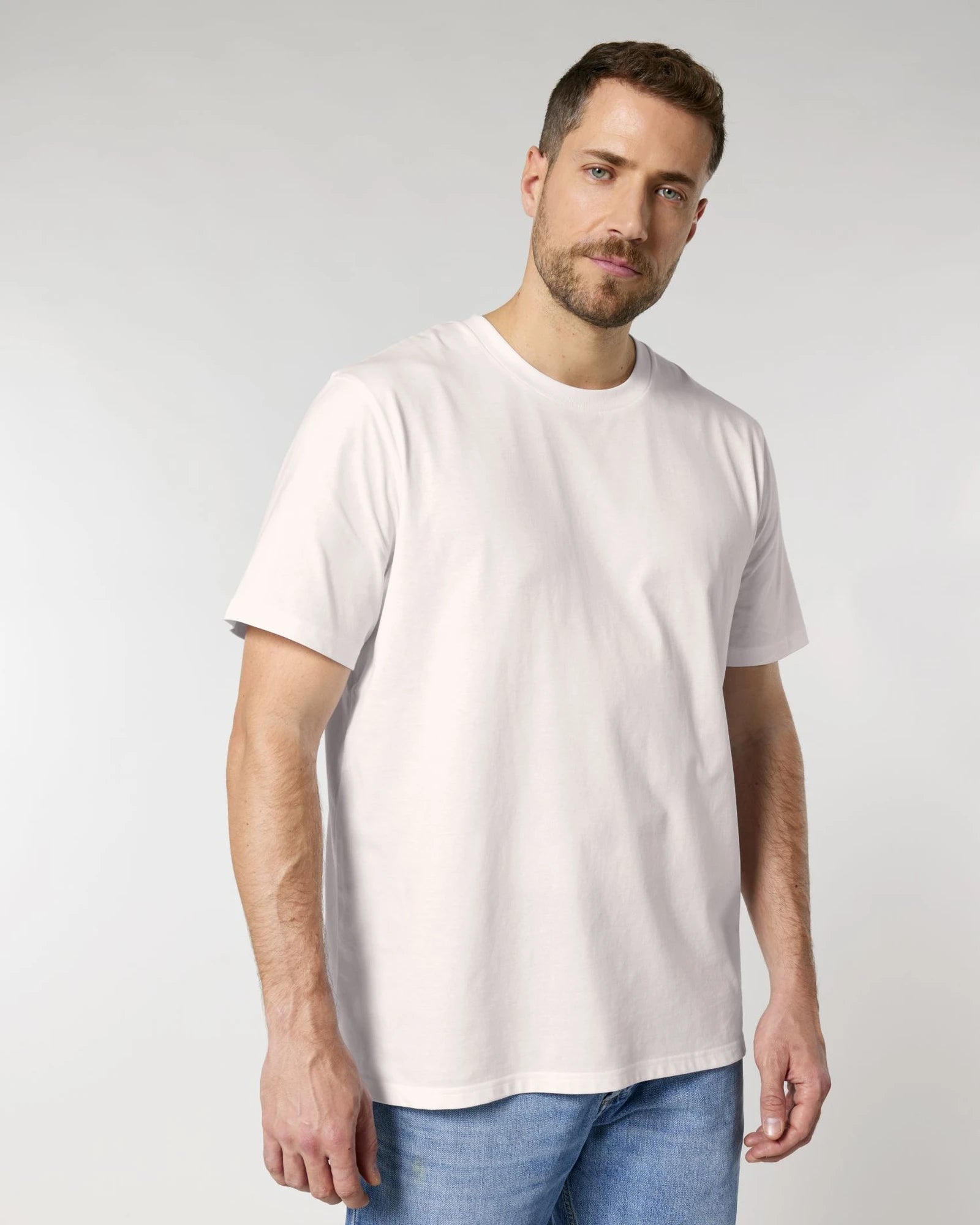 T-shirt coton bio Stanley/Stella Creator 2.0 à personnaliser - 161