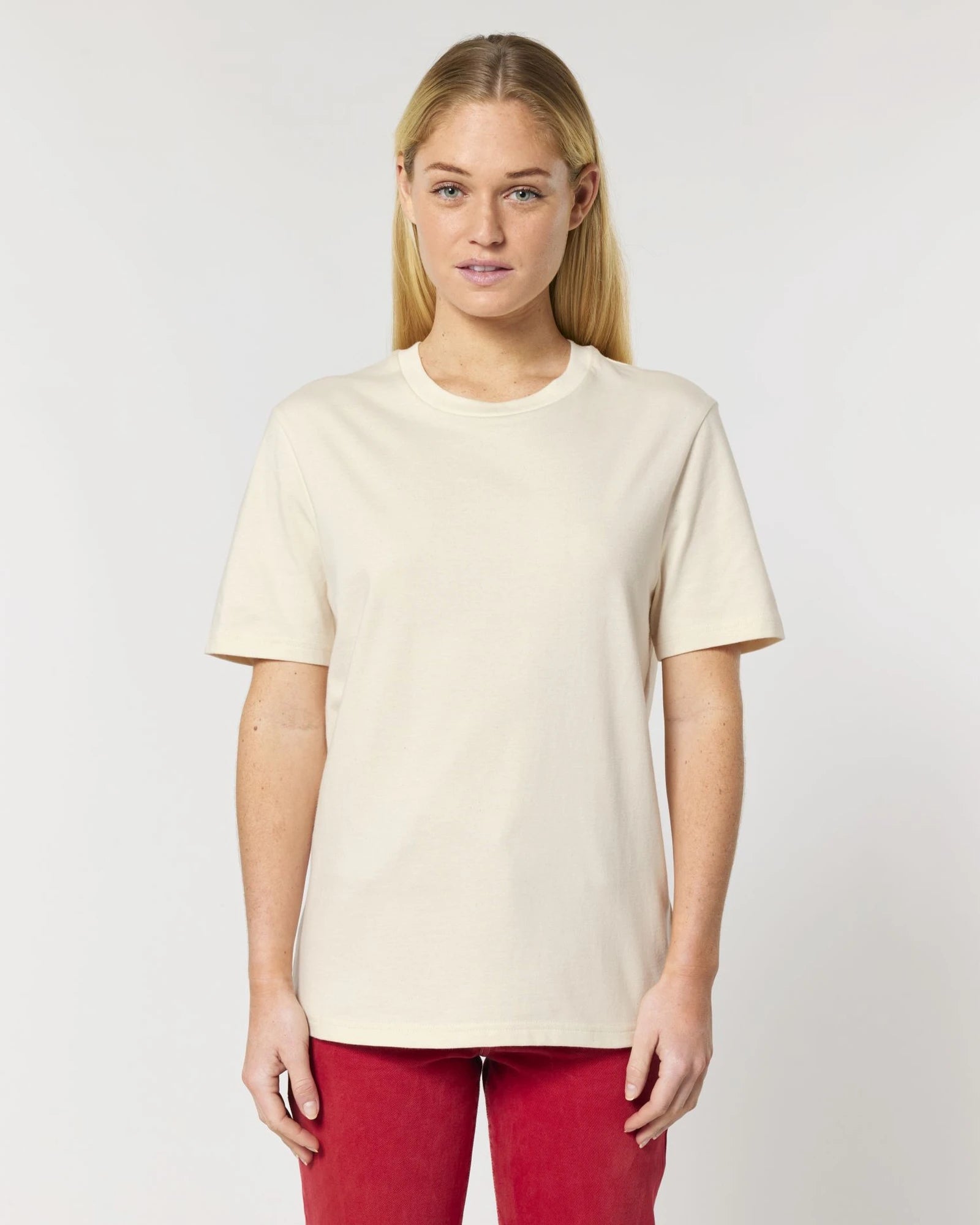 T-shirt coton bio Stanley/Stella Creator 2.0 à personnaliser - 54