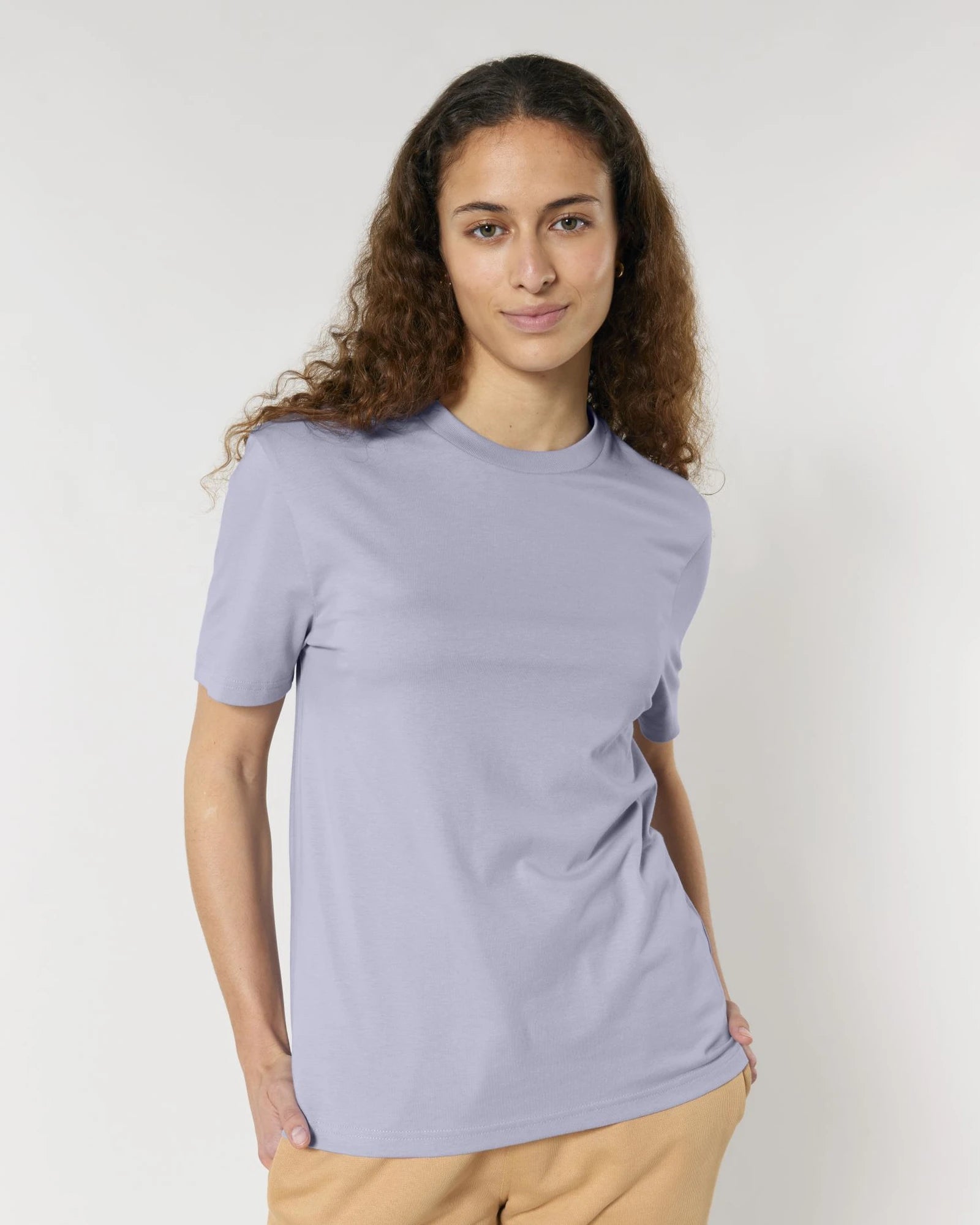 T-shirt coton bio Stanley/Stella Creator 2.0 à personnaliser - 81