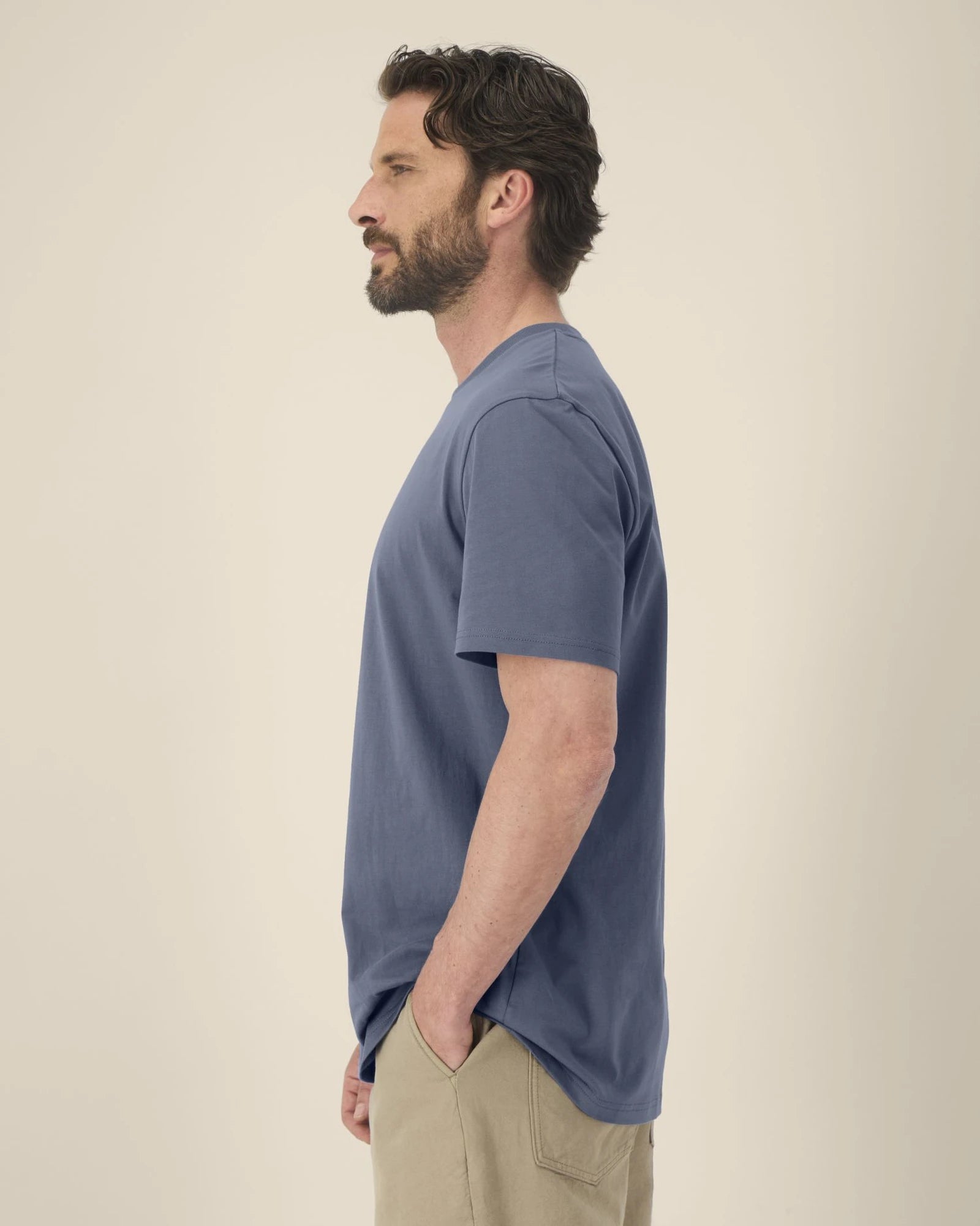 T-shirt coton bio Stanley/Stella Creator 2.0 à personnaliser - 19