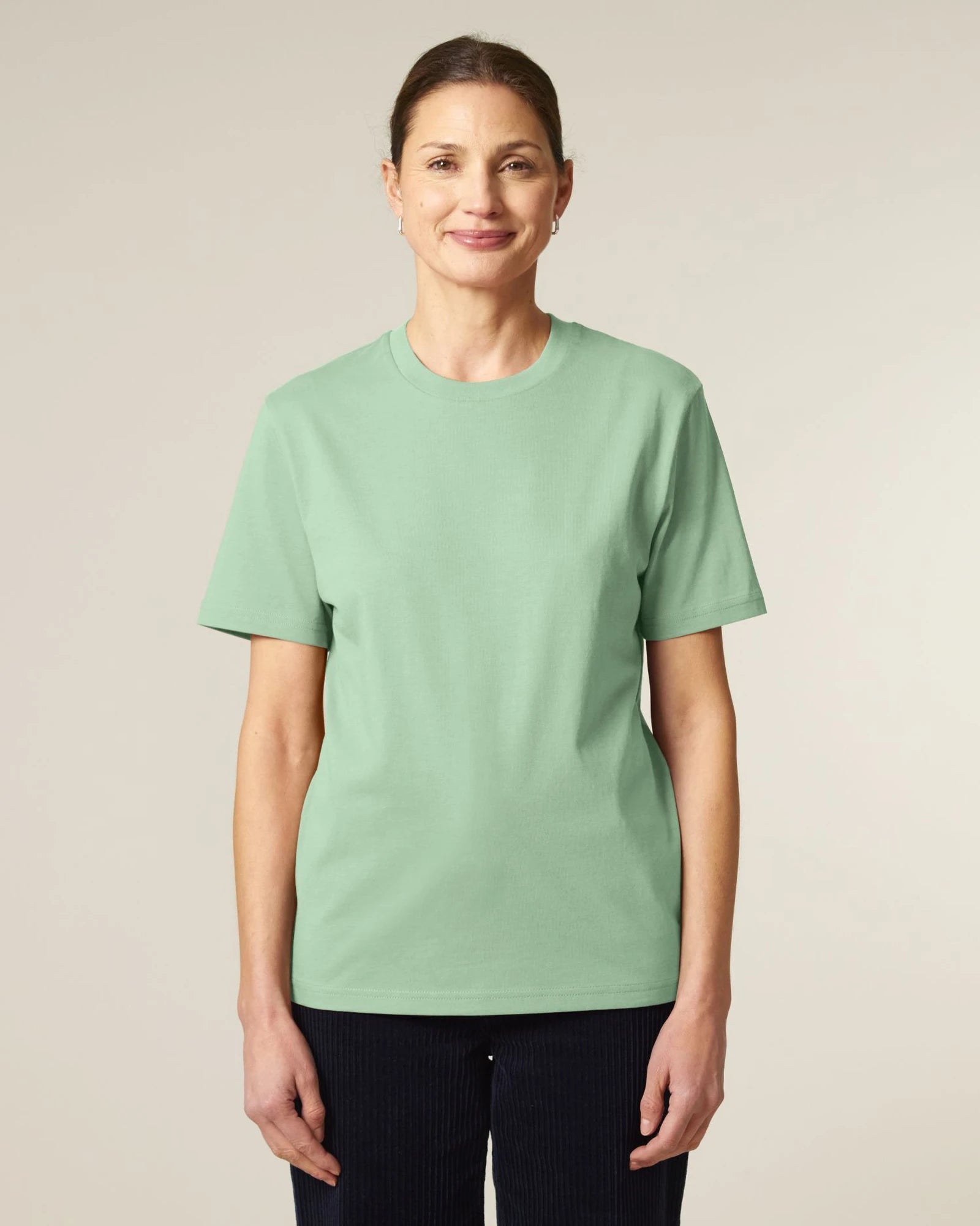 T-shirt coton bio Stanley/Stella Creator 2.0 à personnaliser - 130