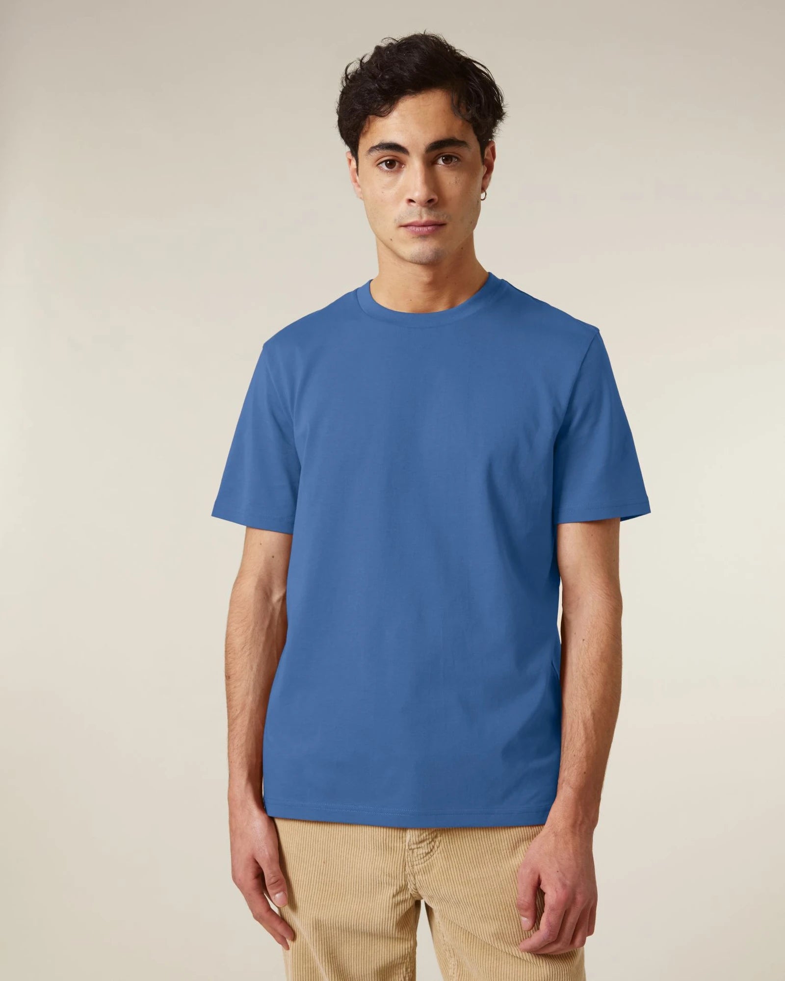 T-shirt coton bio Stanley/Stella Creator 2.0 à personnaliser - 97