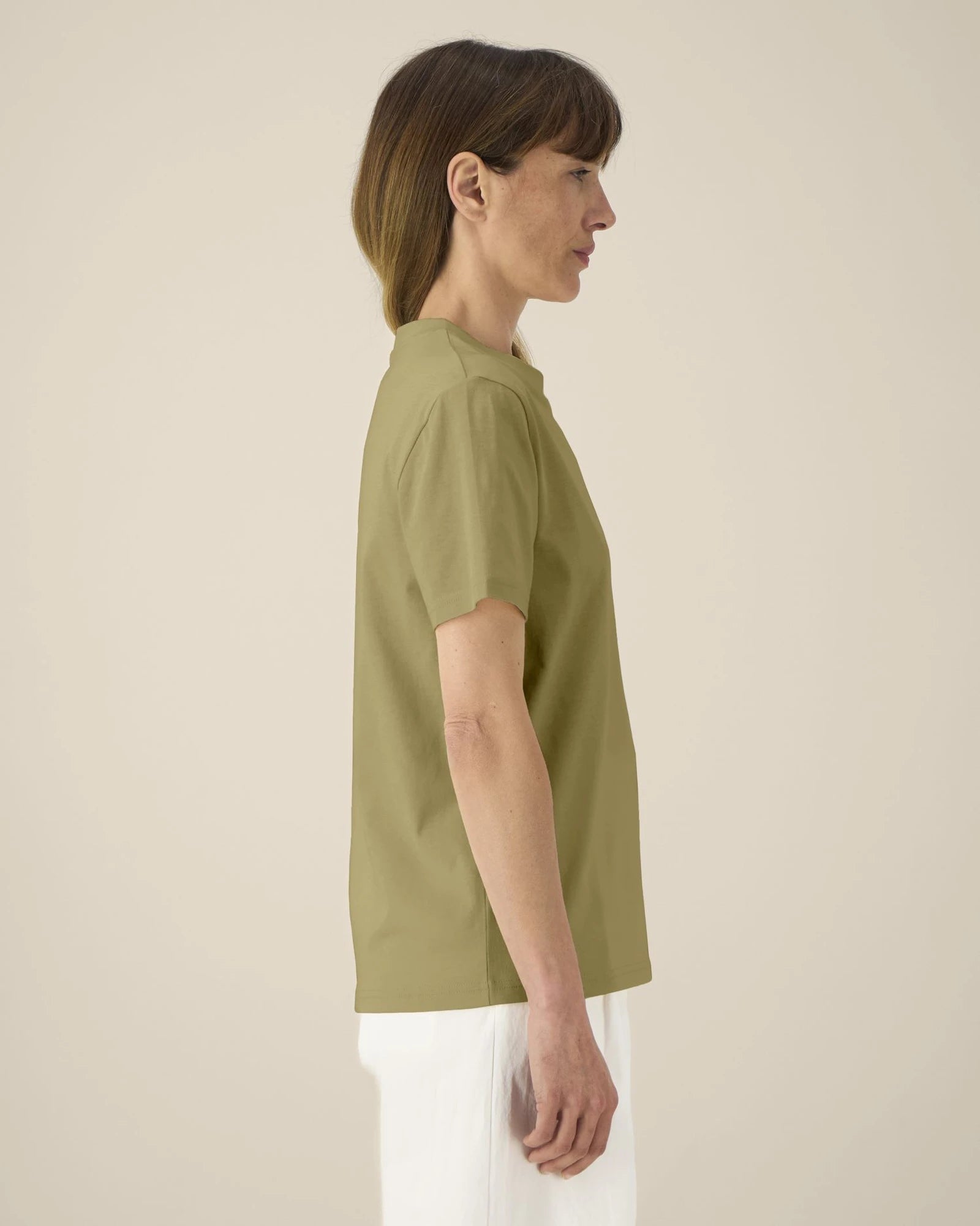 T-shirt coton bio Stanley/Stella Creator 2.0 à personnaliser - 28