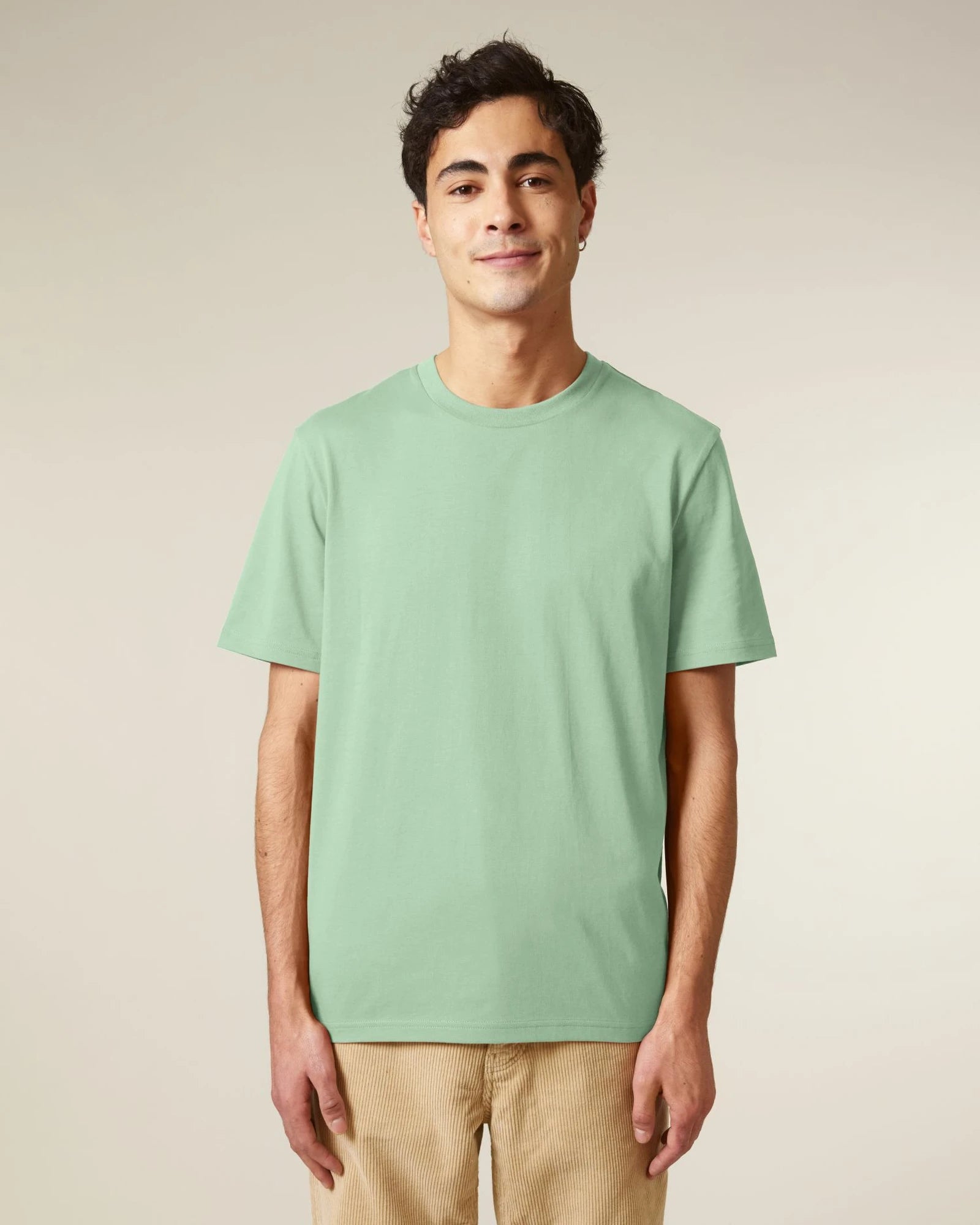 T-shirt coton bio Stanley/Stella Creator 2.0 à personnaliser - 128