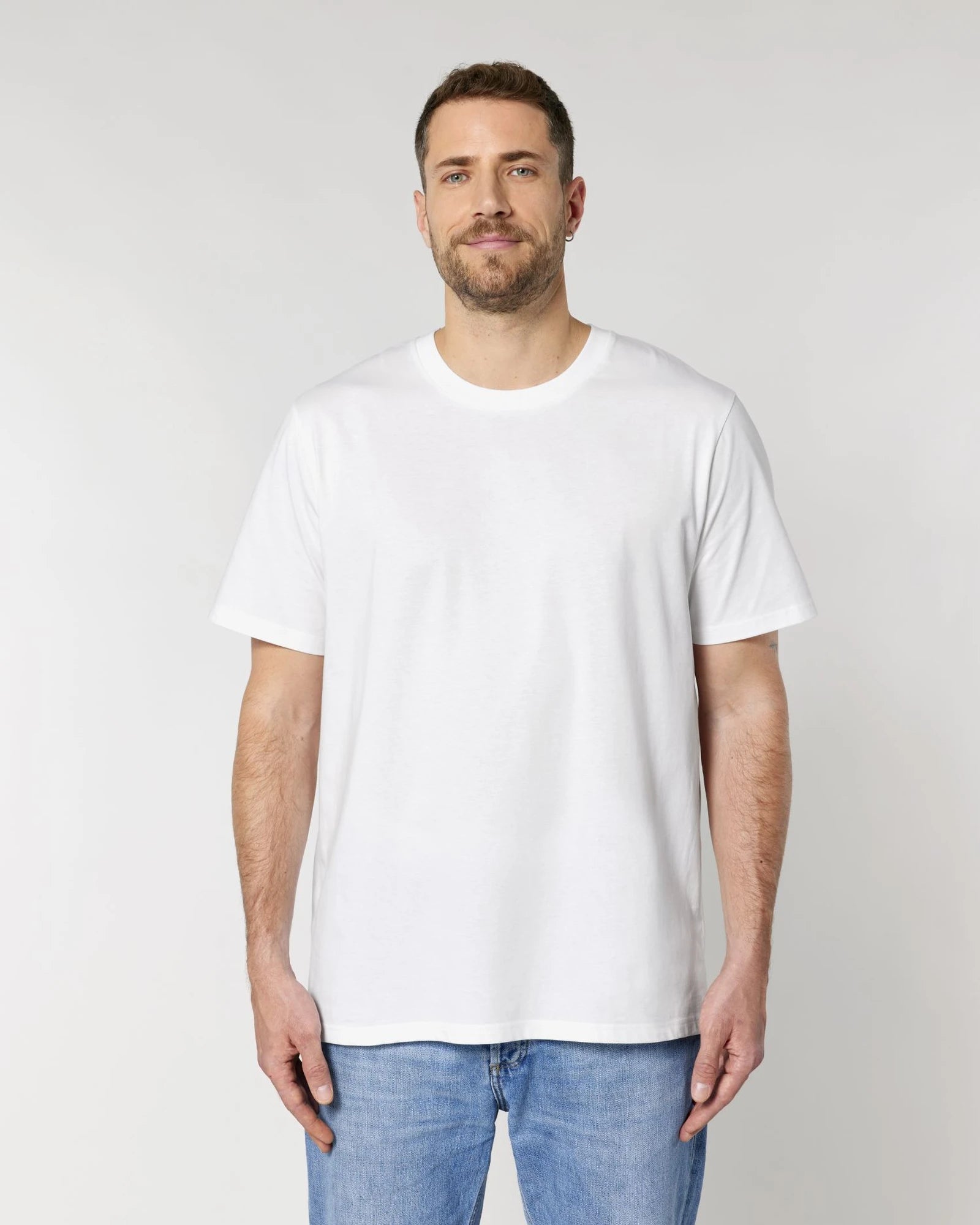 T-shirt coton bio Stanley/Stella Creator 2.0 à personnaliser - 44