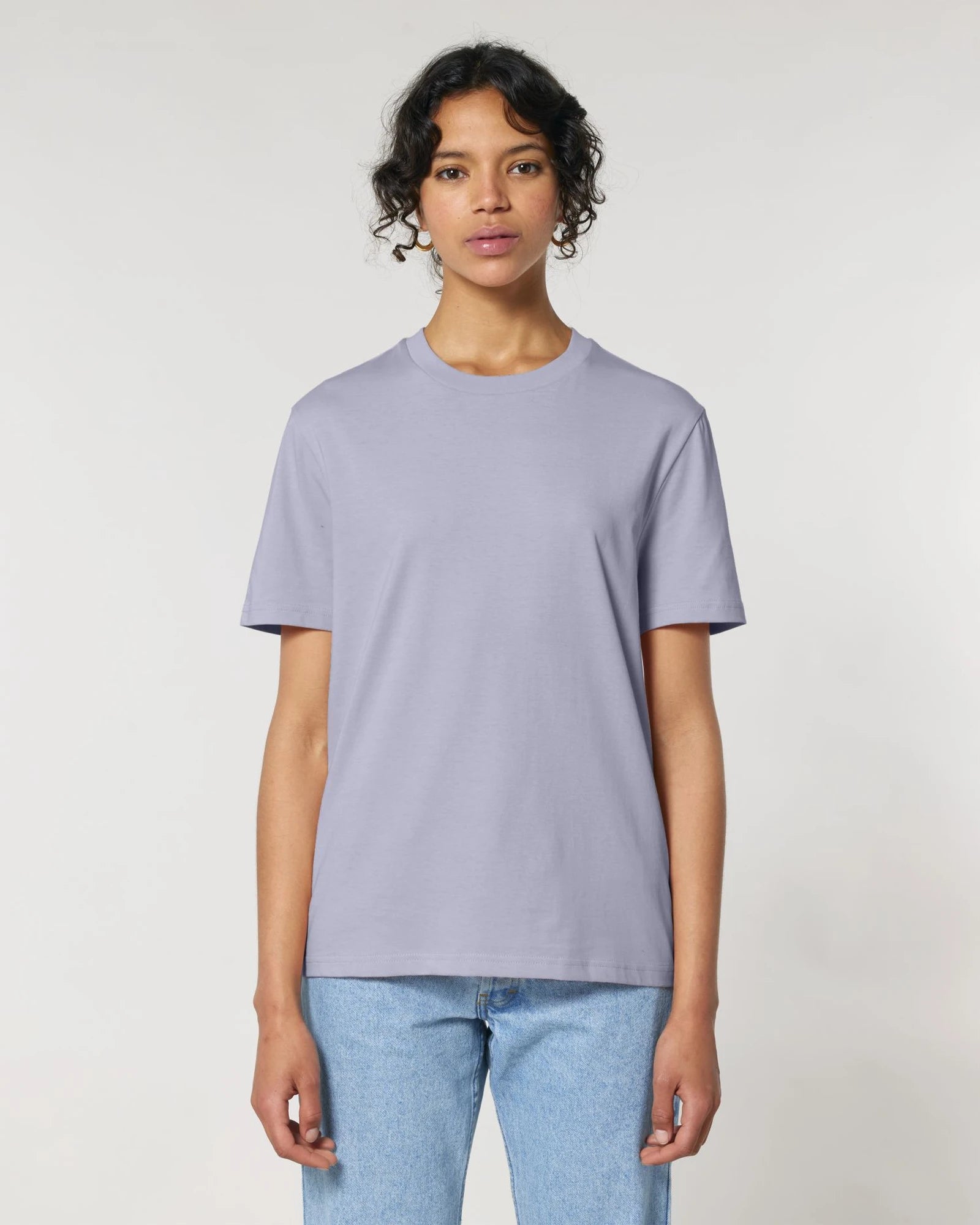 T-shirt coton bio Stanley/Stella Creator 2.0 à personnaliser - 82