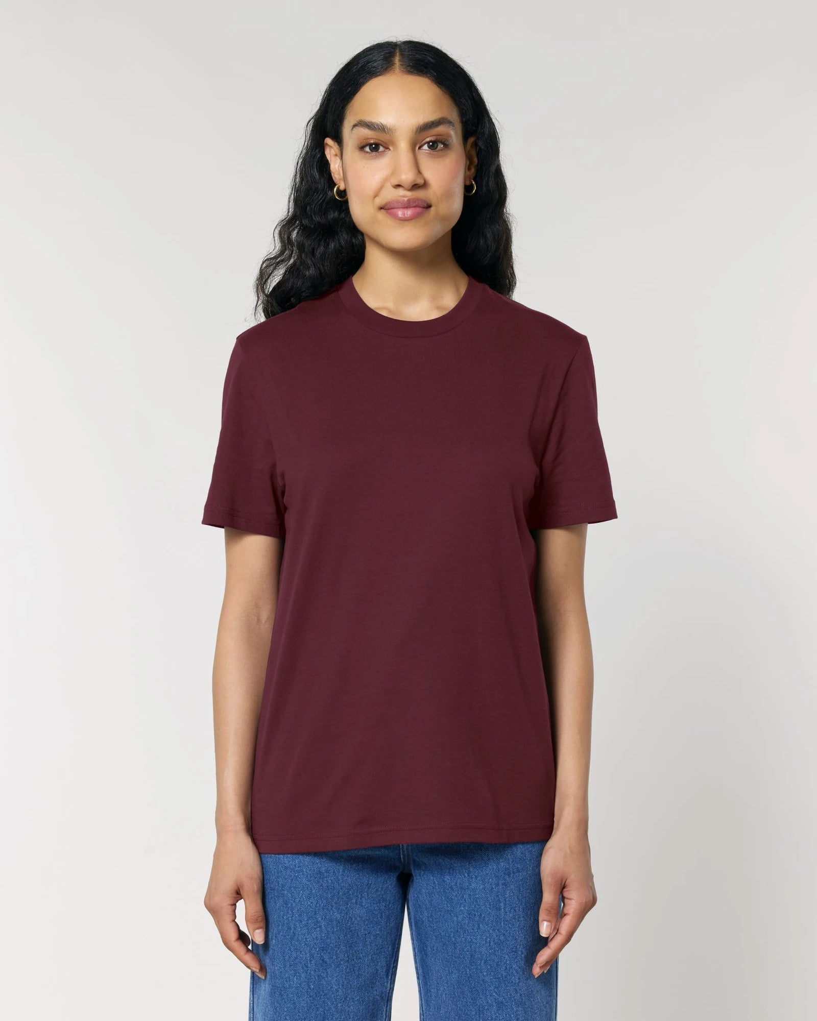 T-shirt coton bio Stanley/Stella Creator 2.0 à personnaliser - 72
