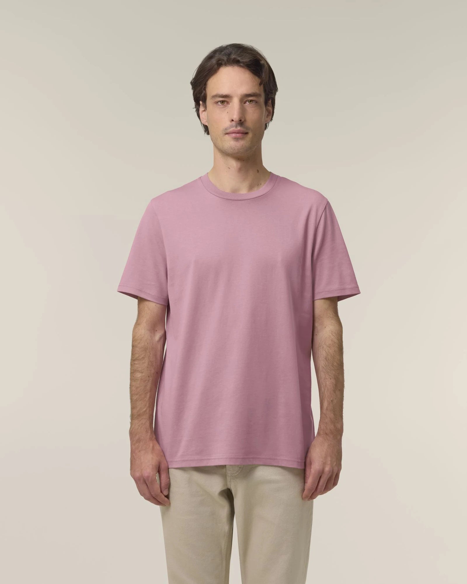 T-shirt coton bio Stanley/Stella Creator 2.0 à personnaliser - 78