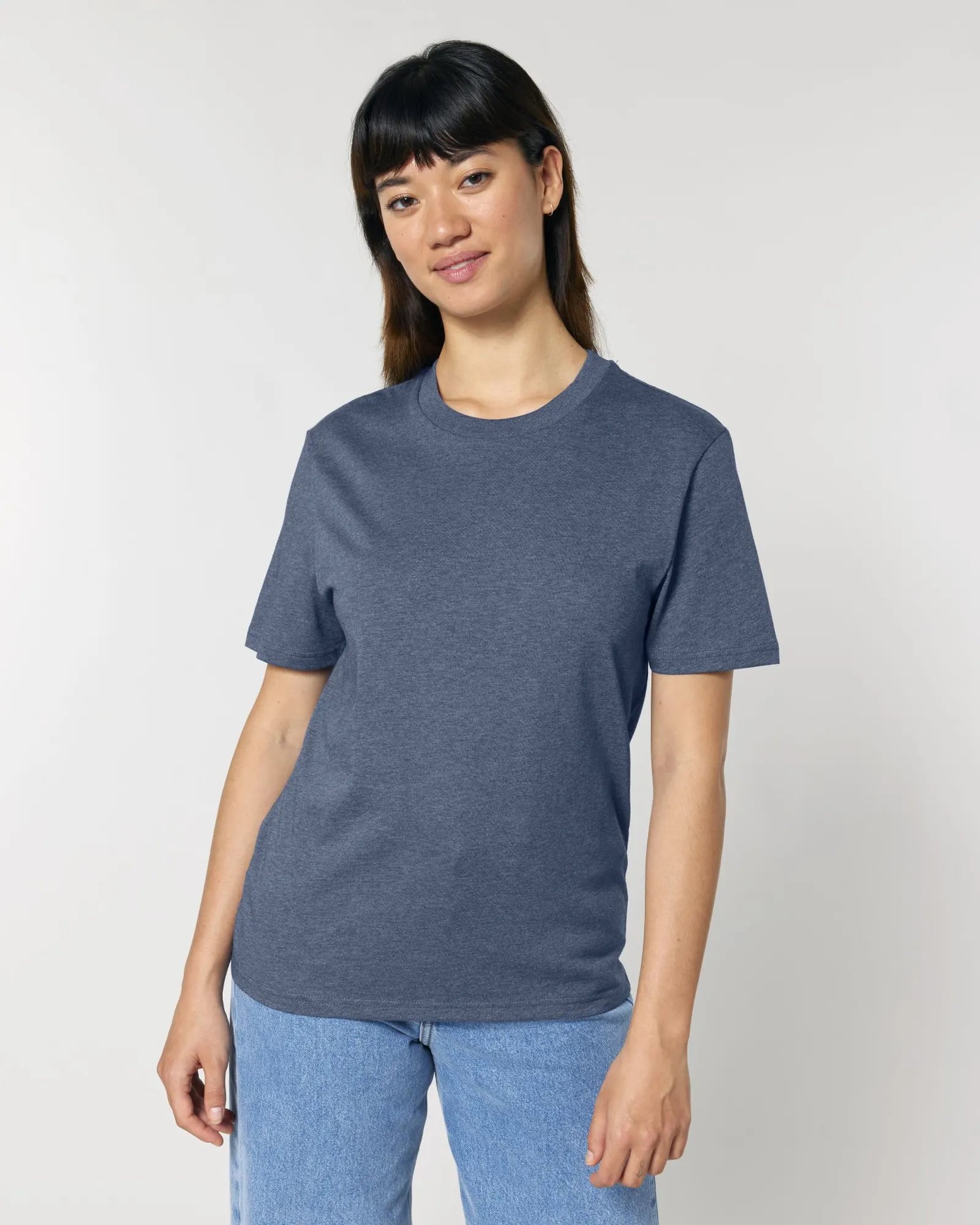 T-shirt coton bio Stanley/Stella Creator 2.0 à personnaliser - 101