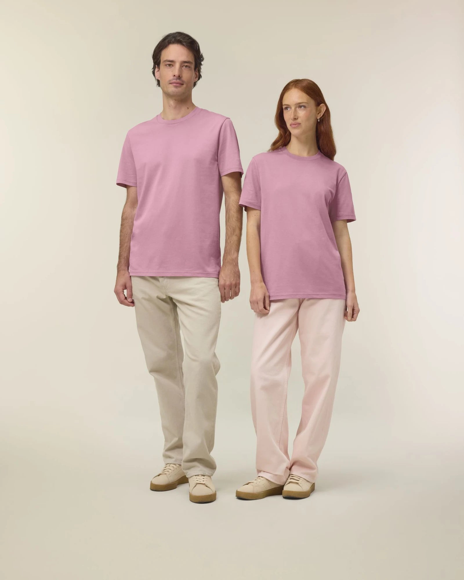 T-shirt coton bio Stanley/Stella Creator 2.0 à personnaliser - 76
