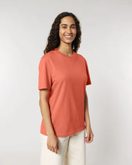 T-shirt coton bio Stanley/Stella Creator 2.0 à personnaliser - Fiesta