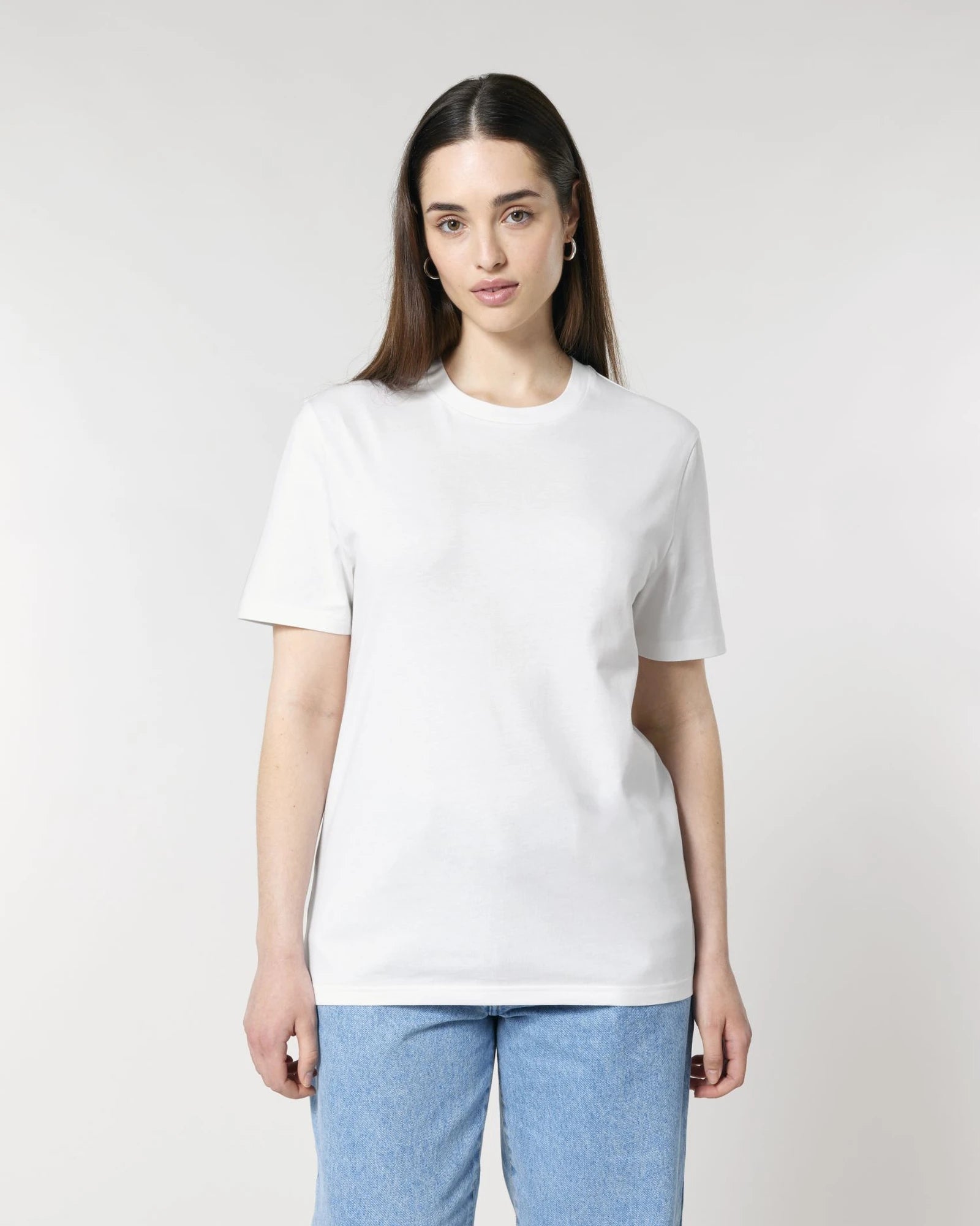 T-shirt coton bio Stanley/Stella Creator 2.0 à personnaliser - 45