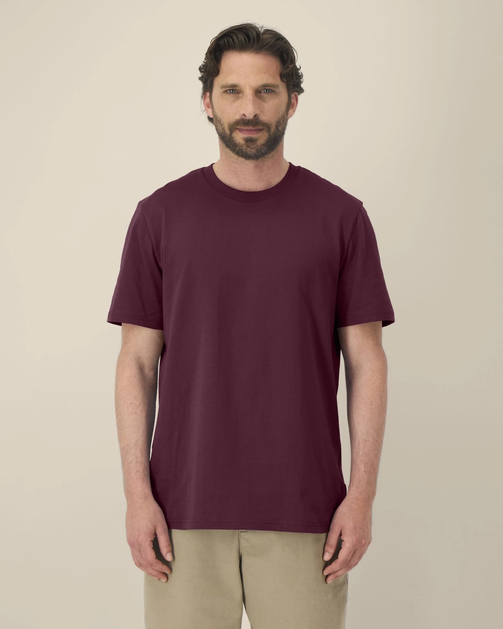 T-shirt coton bio Stanley/Stella Creator 2.0 à personnaliser - 9