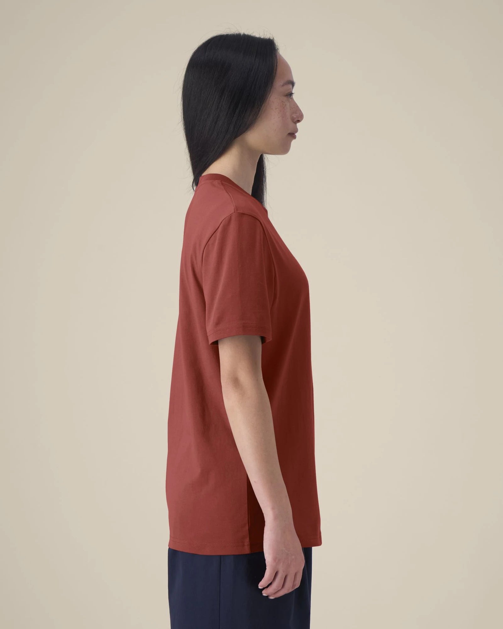 T-shirt coton bio Stanley/Stella Creator 2.0 à personnaliser - 8