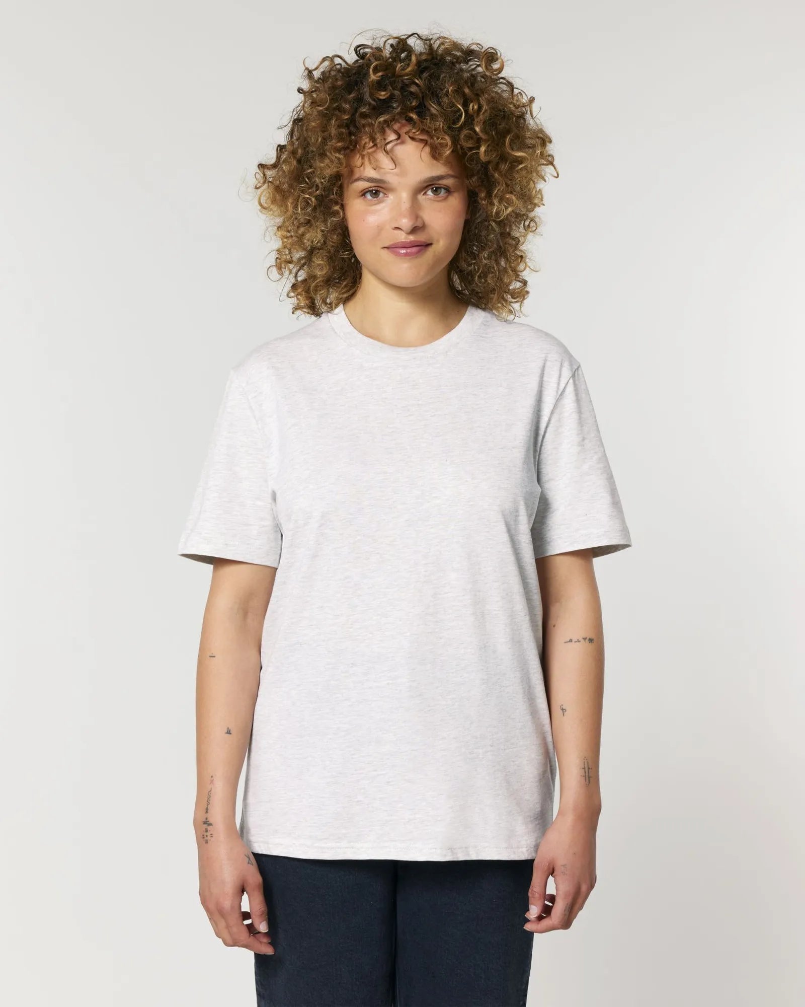 T-shirt coton bio Stanley/Stella Creator 2.0 à personnaliser - 167