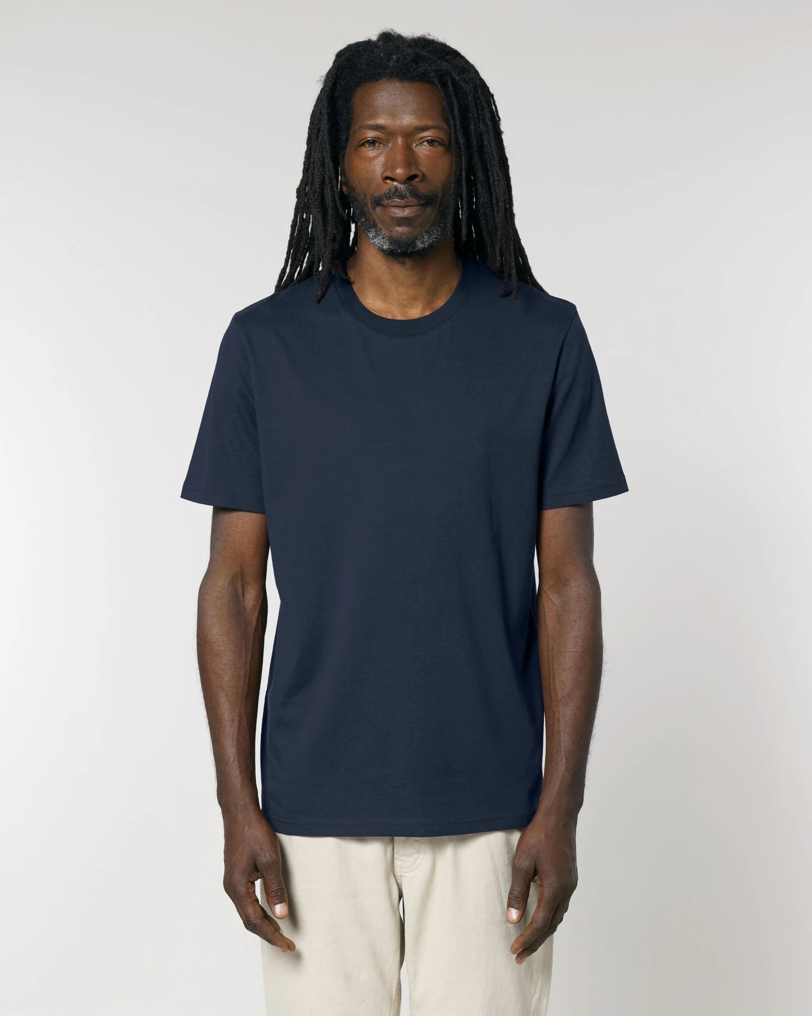 T-shirt coton bio Stanley/Stella Creator 2.0 à personnaliser - 48