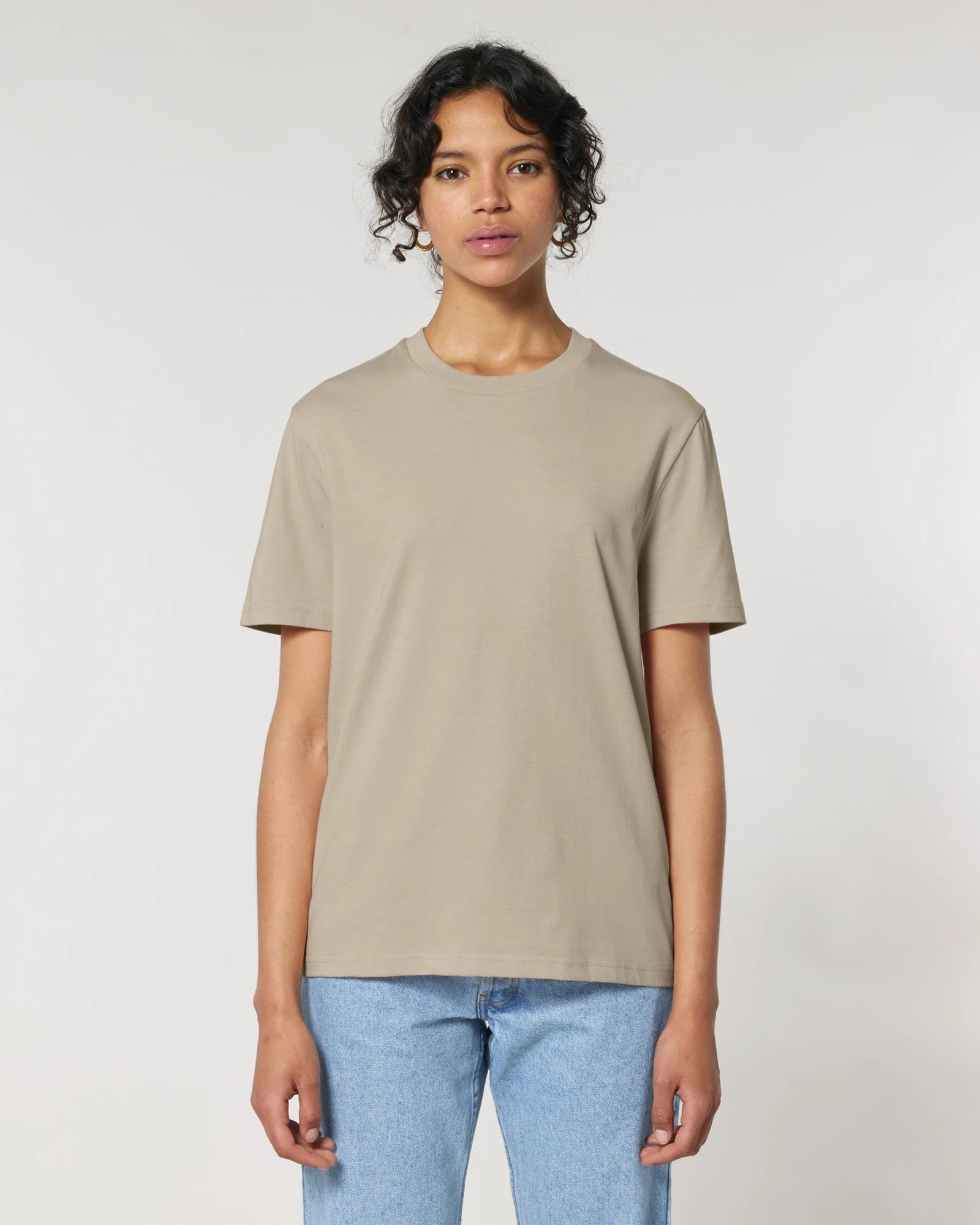 T-shirt coton bio Stanley/Stella Creator 2.0 à personnaliser - 156