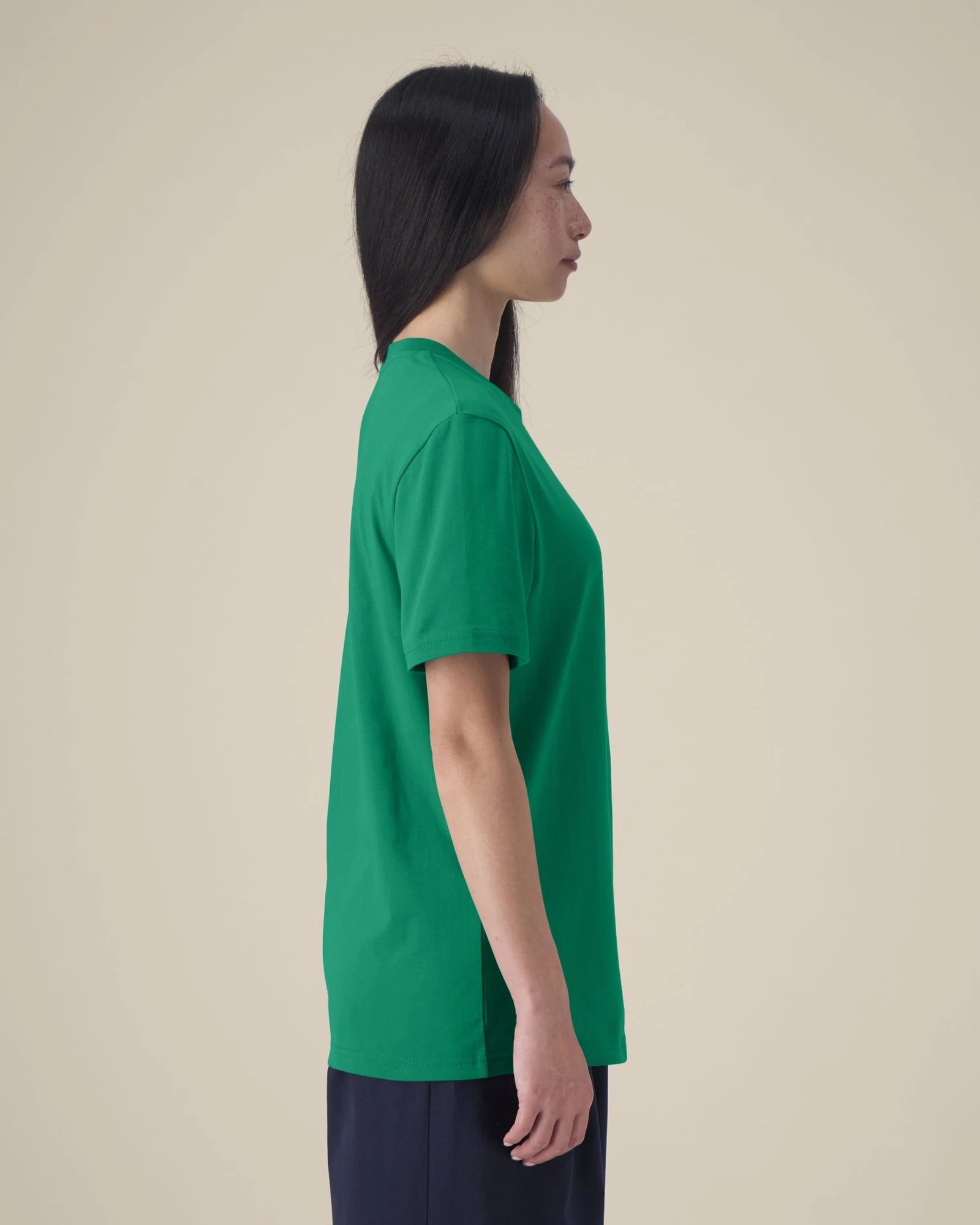 T-shirt coton bio Stanley/Stella Creator 2.0 à personnaliser - 119