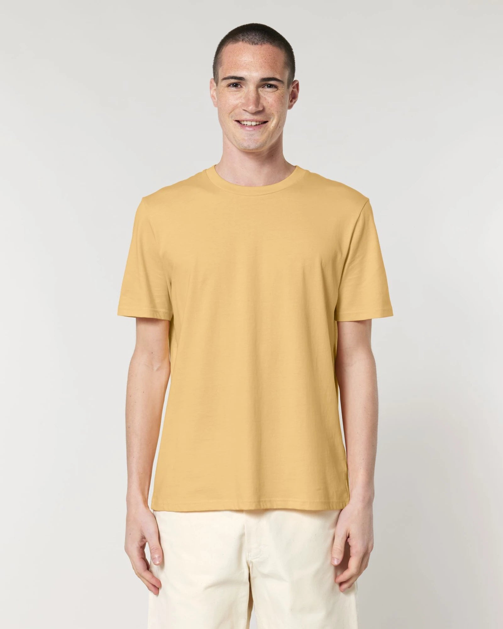 T-shirt coton bio Stanley/Stella Creator 2.0 à personnaliser - 58