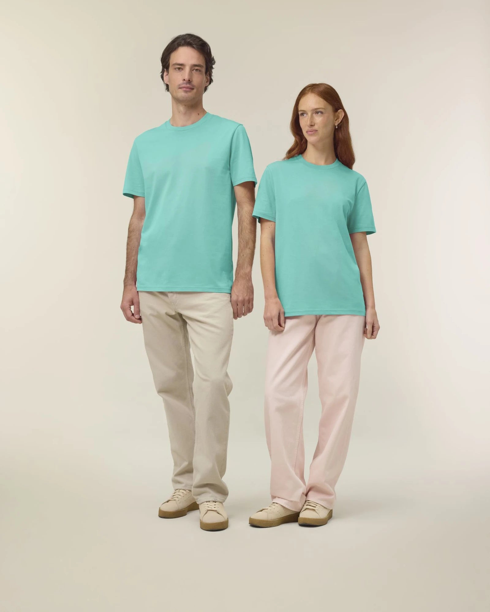 T-shirt coton bio Stanley/Stella Creator 2.0 à personnaliser - 112