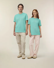T-shirt coton bio Stanley/Stella Creator 2.0 à personnaliser - 112