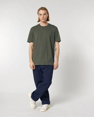 T-shirt coton bio Stanley/Stella Creator 2.0 à personnaliser - 131