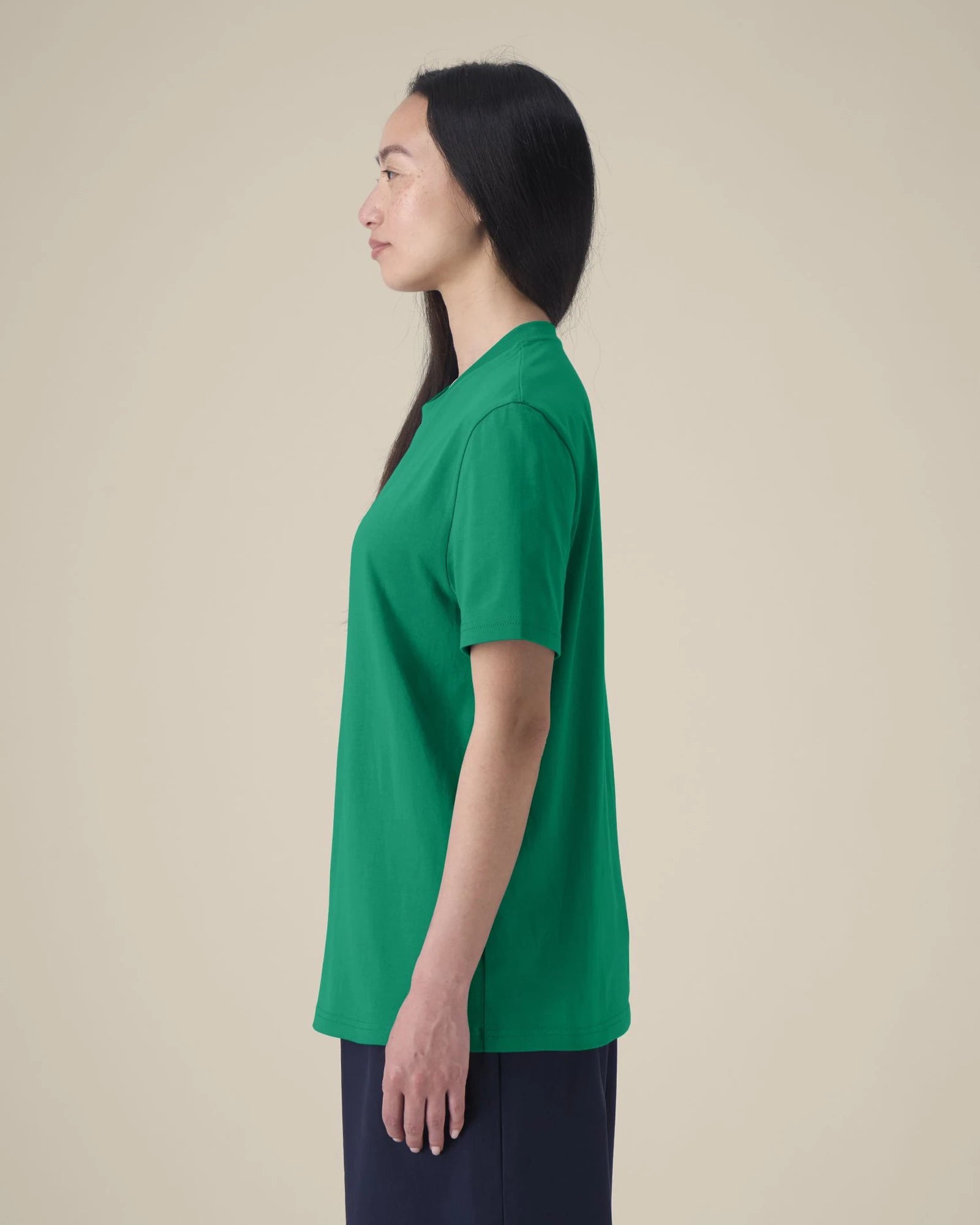 T-shirt coton bio Stanley/Stella Creator 2.0 à personnaliser - 118