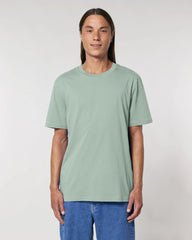 T-shirt coton bio Stanley/Stella Creator 2.0 à personnaliser - Aloe