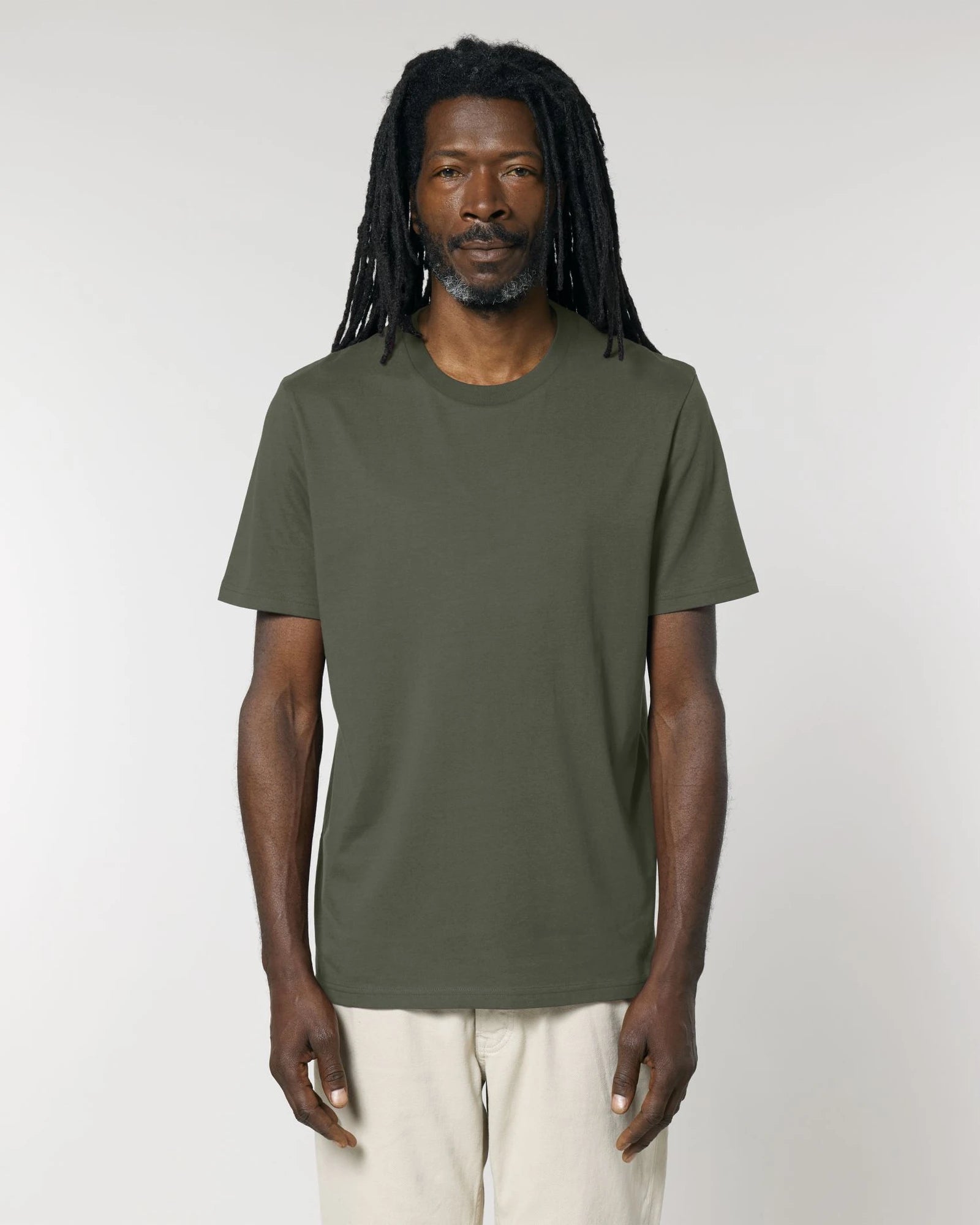 T-shirt coton bio Stanley/Stella Creator 2.0 à personnaliser - 132