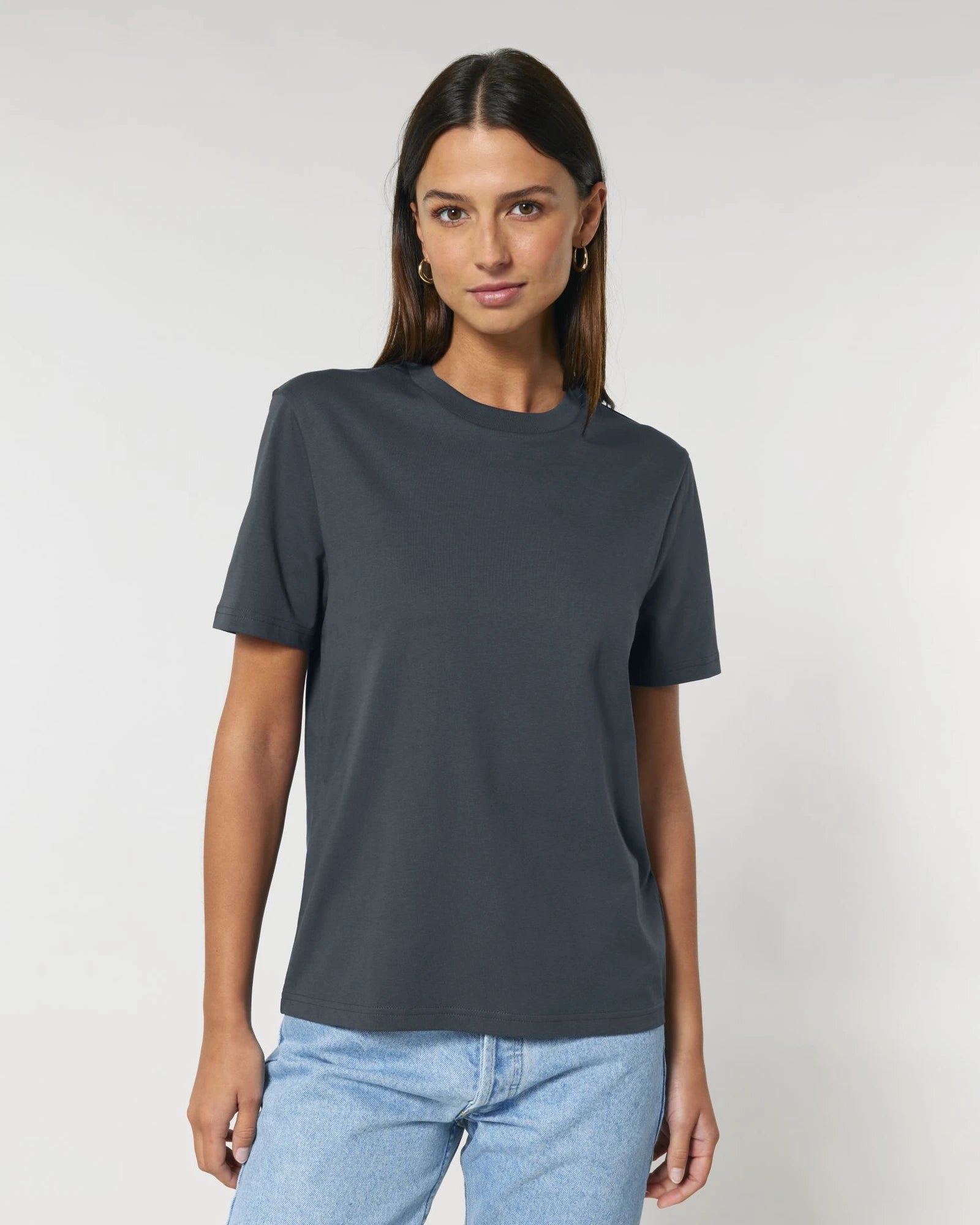 T-shirt coton bio Stanley/Stella Creator 2.0 à personnaliser - 186
